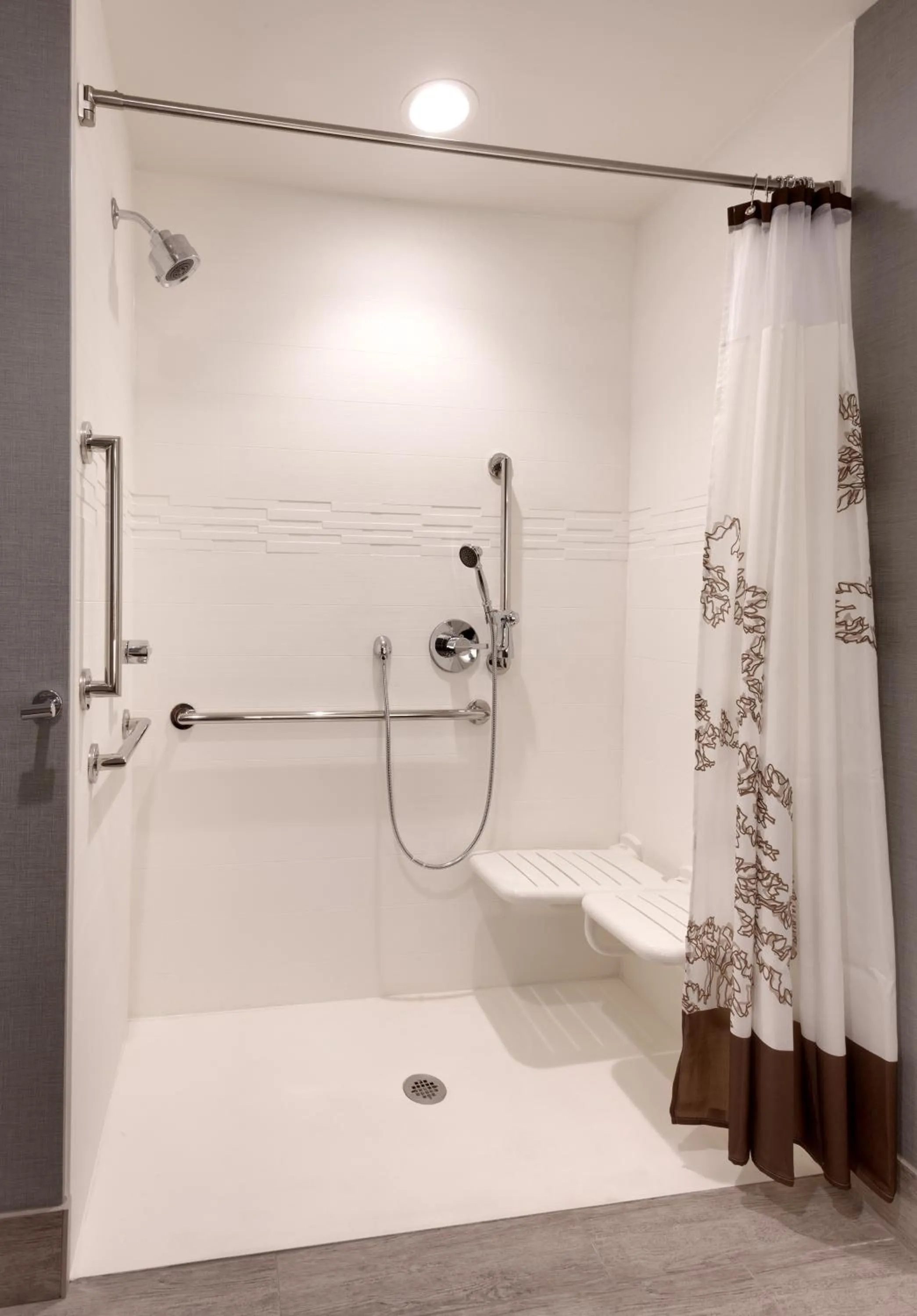 Bathroom in Residence Inn by Marriott Flagstaff