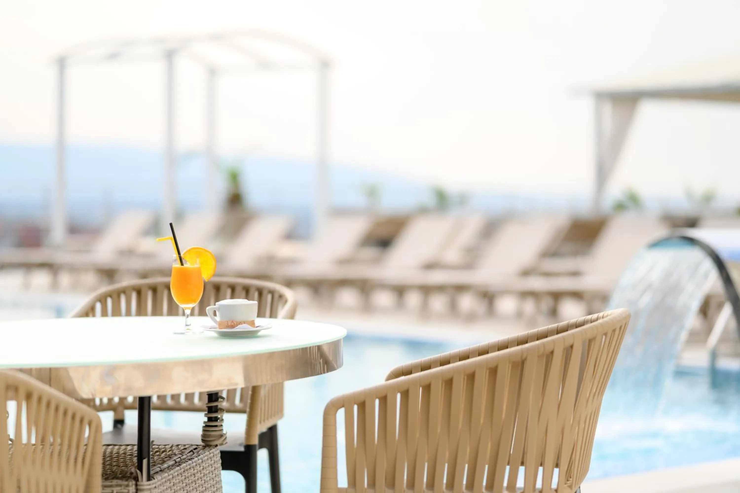 Hotel Tami Residence