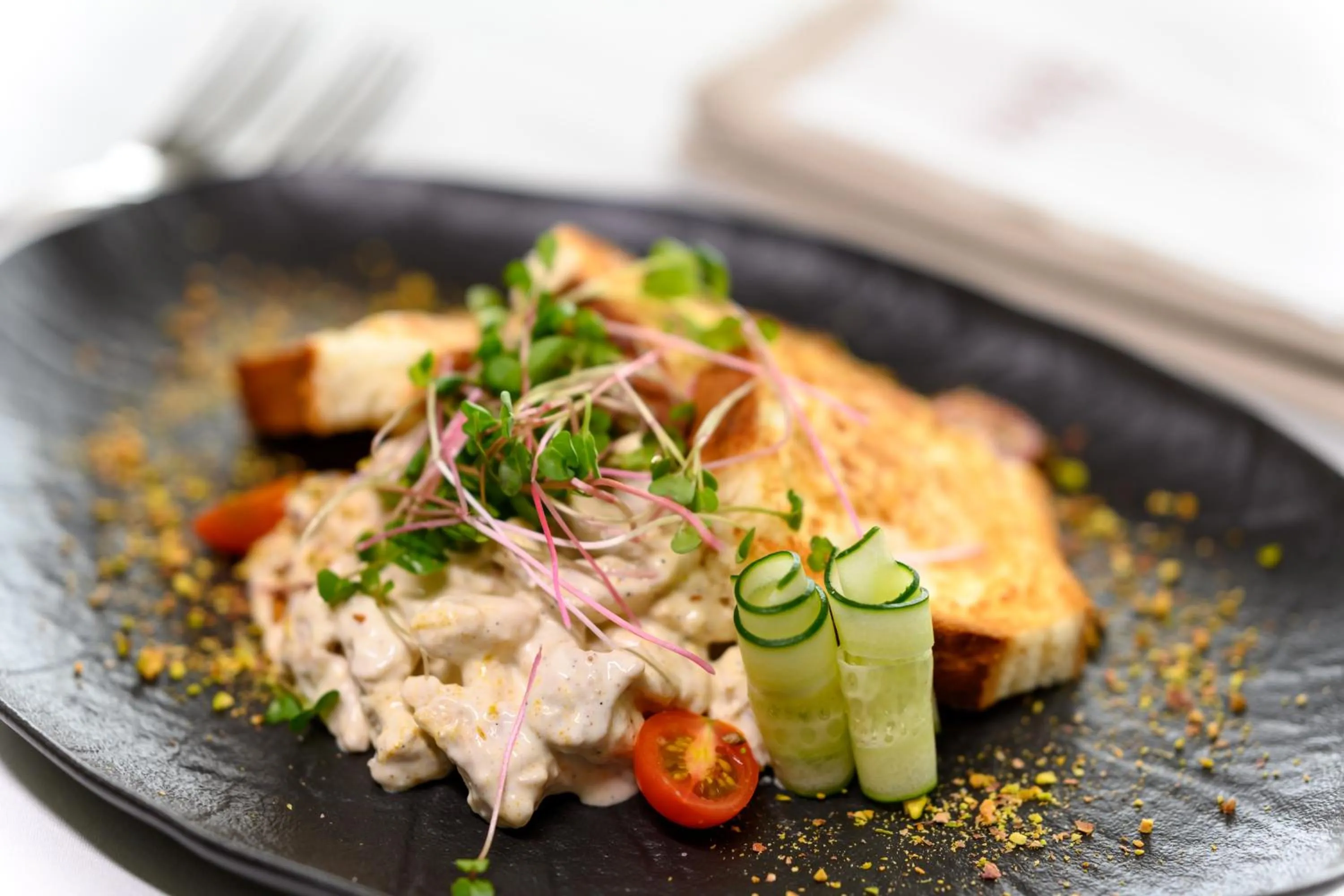 Hotel Tami Residence