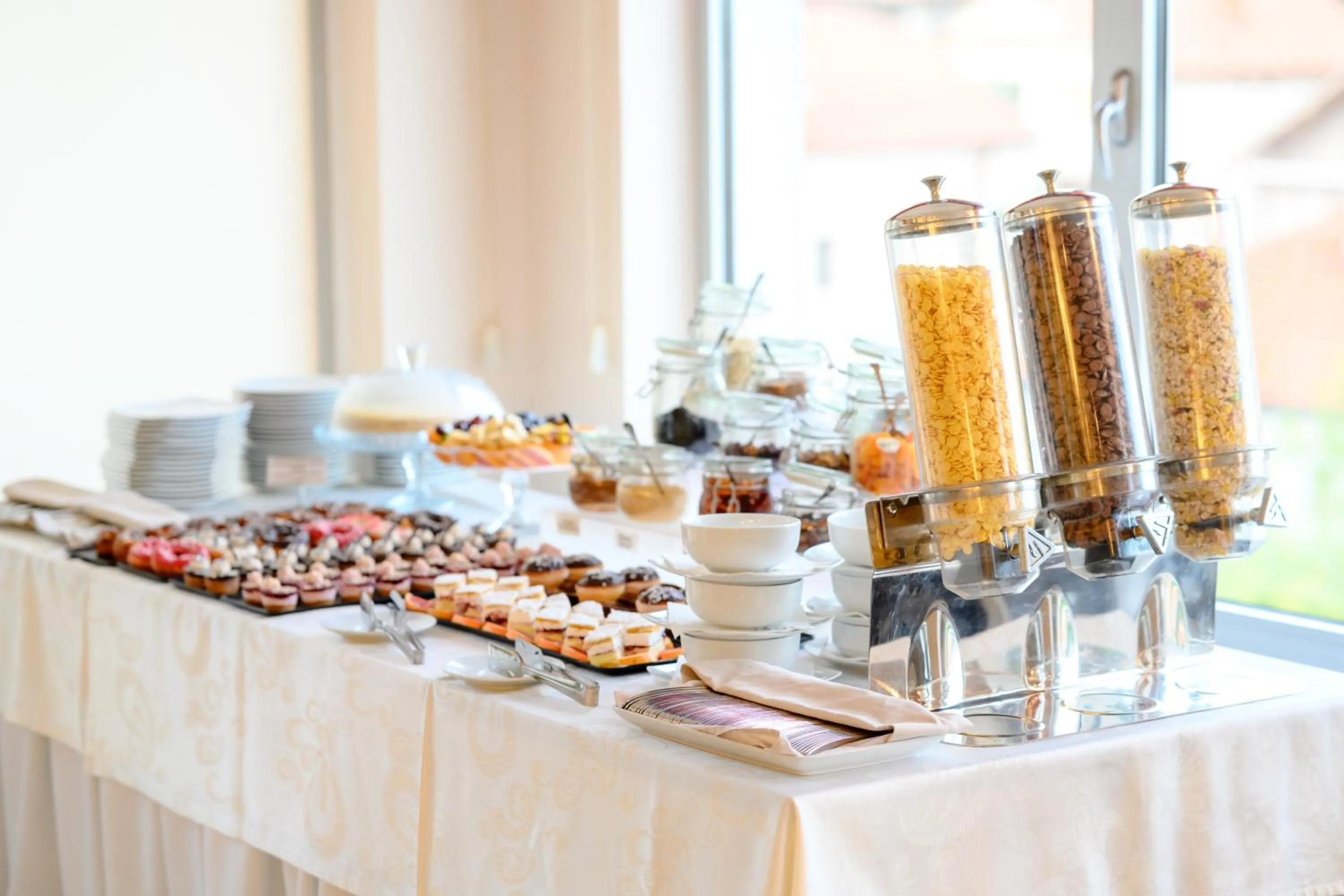 Hotel Tami Residence