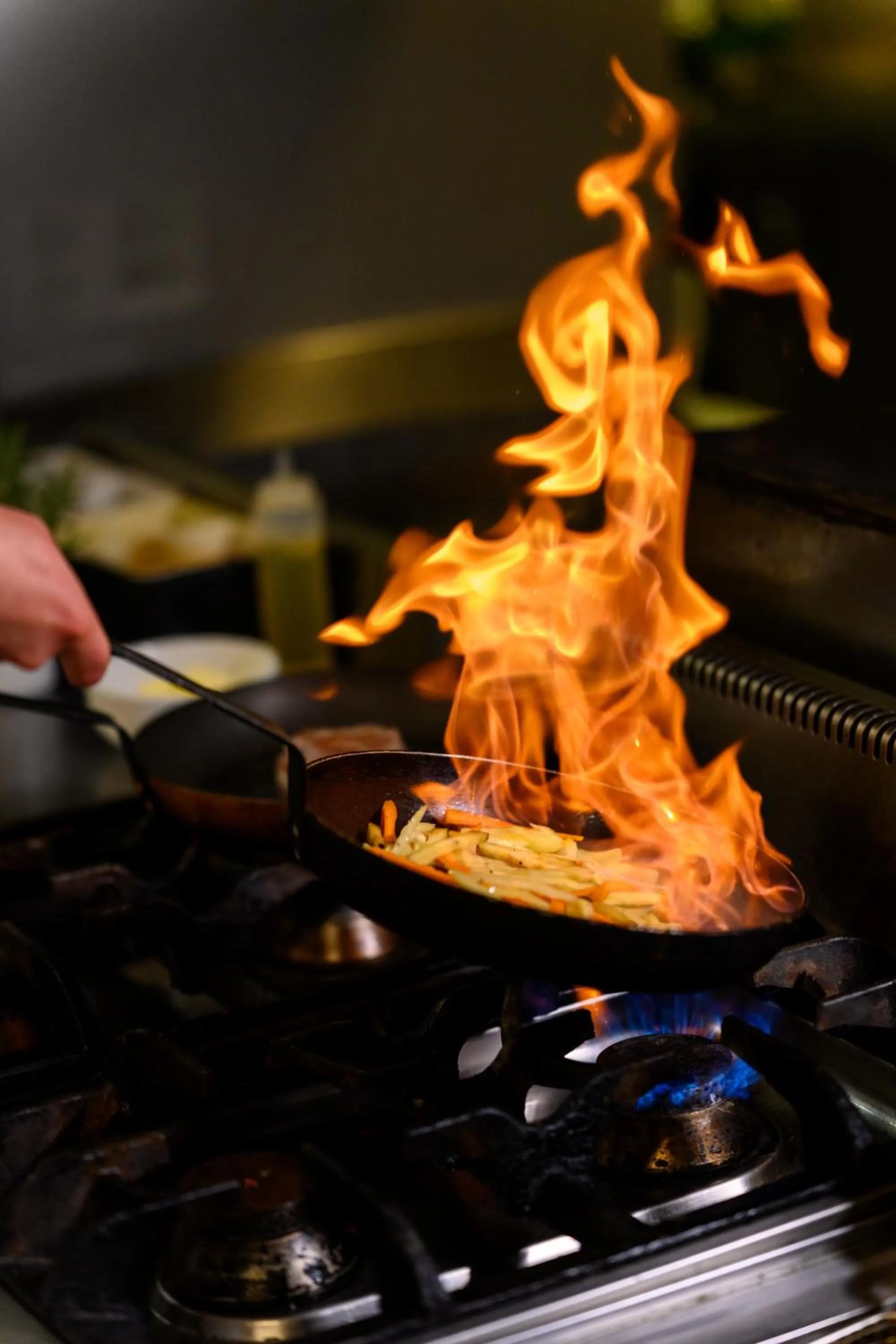 Hotel Tami Residence