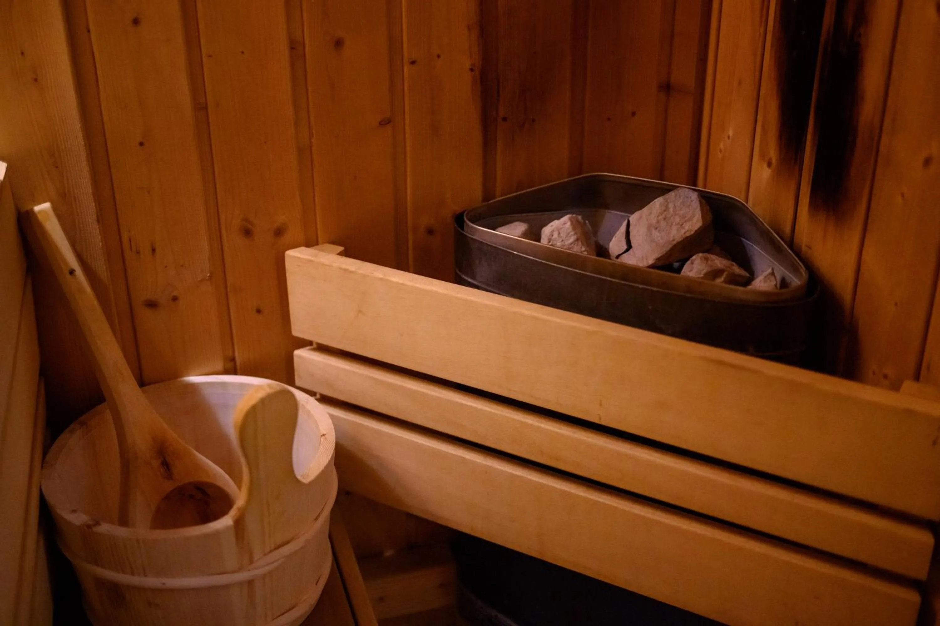 Hotel Tami Residence