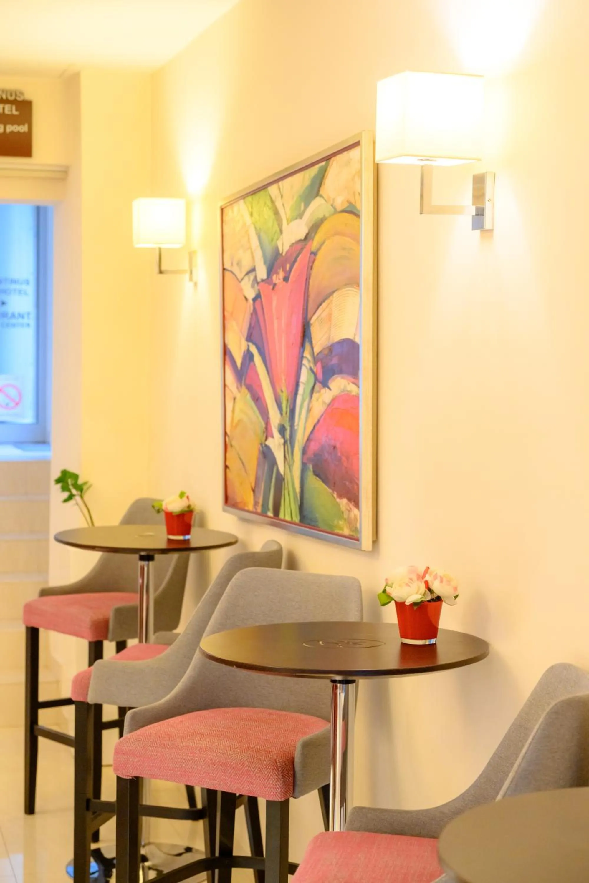 Hotel Tami Residence