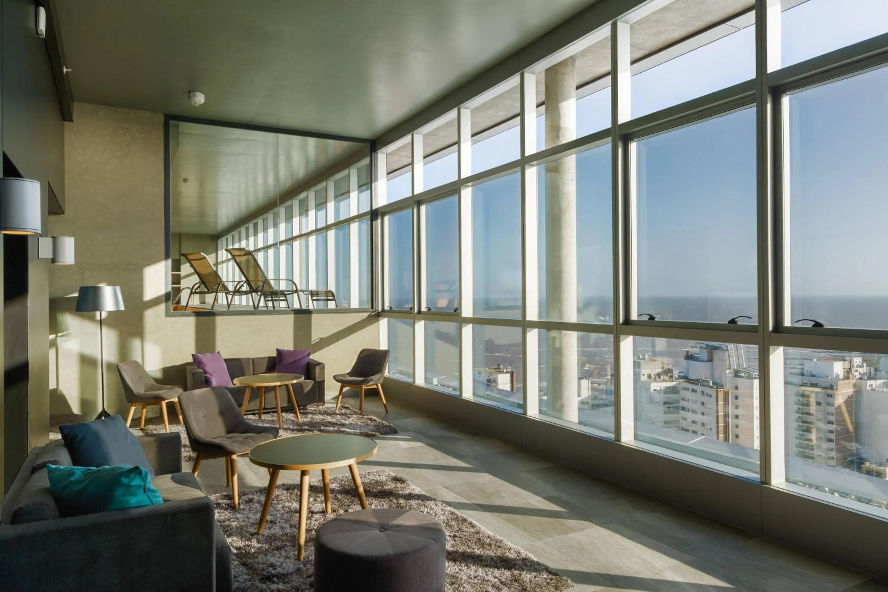 Other in Aloft Montevideo Hotel - Marriott International