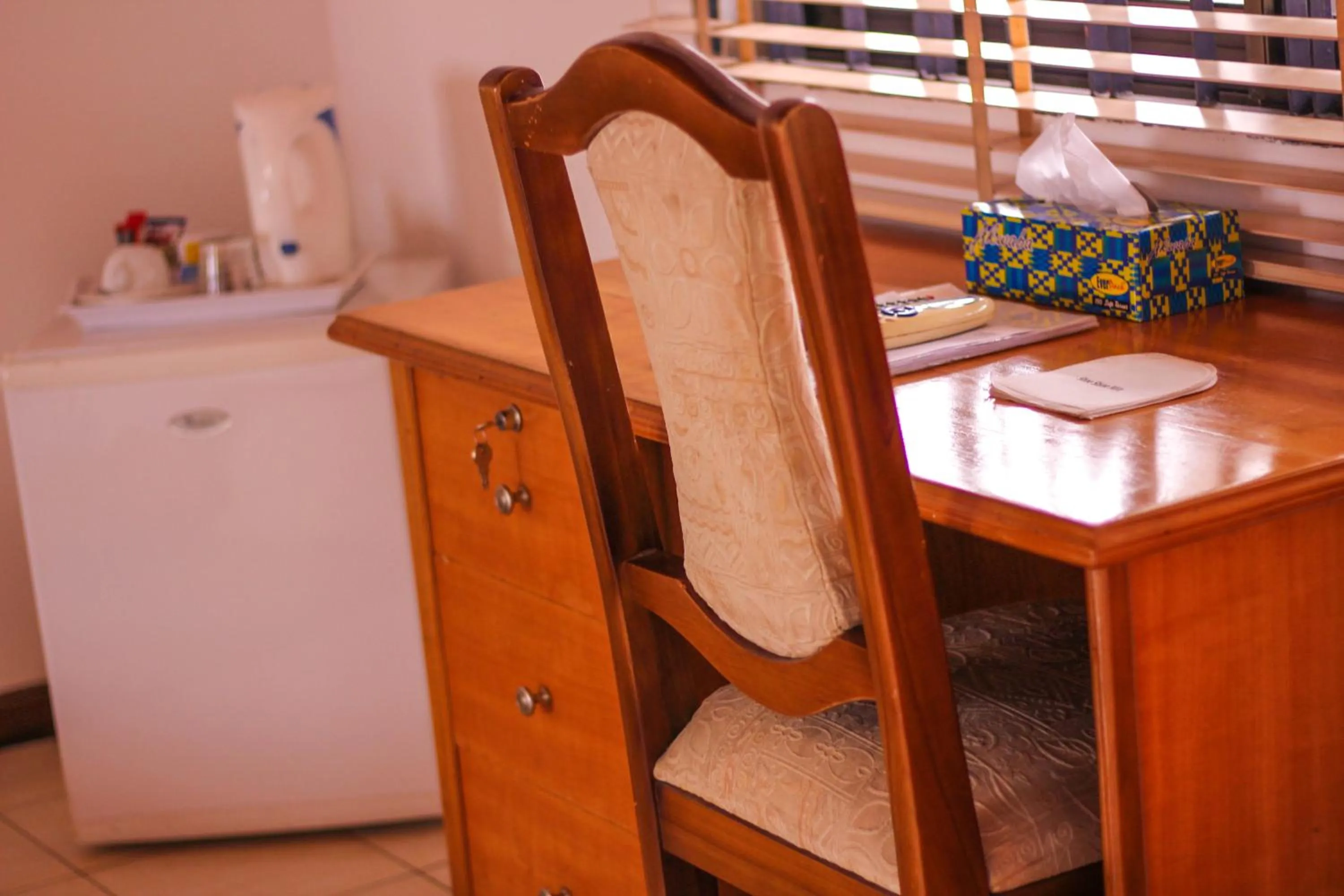 Lavender Lodge Hotel