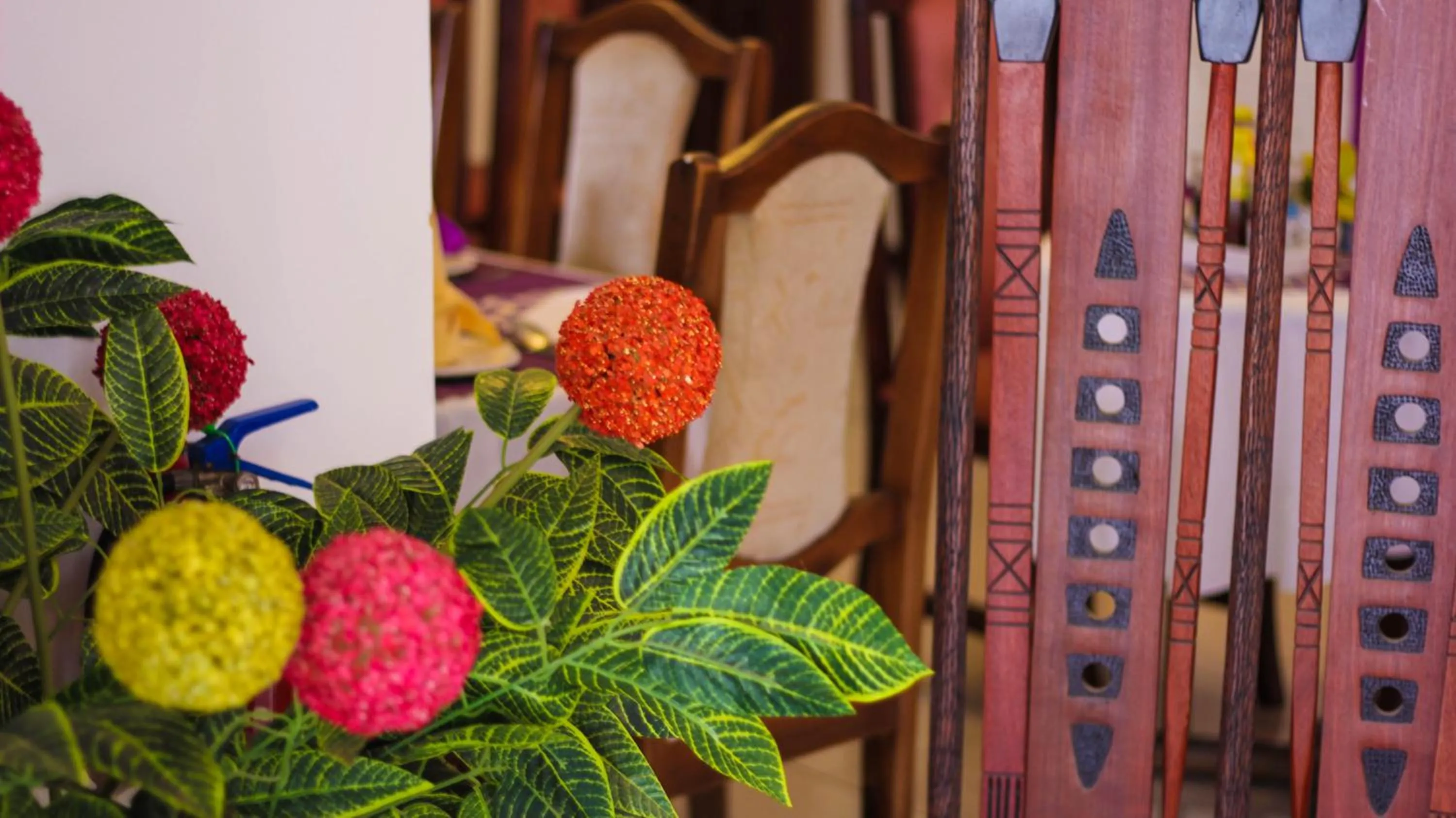 Lavender Lodge Hotel