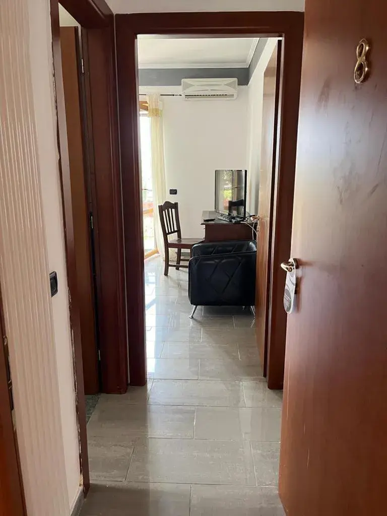 Villa Lulù Villa Lulù