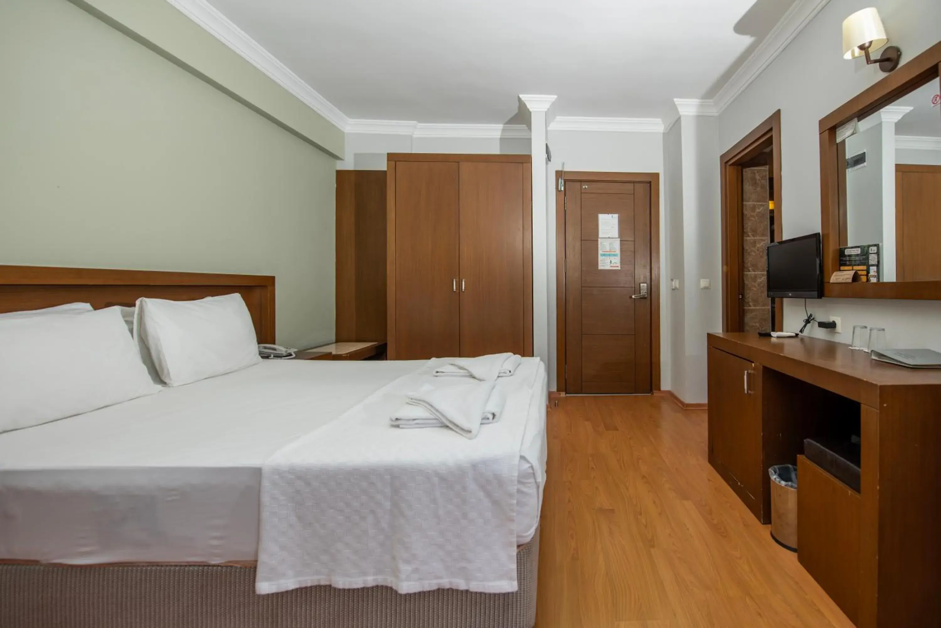 Family Room in Pine Valley Hotel Oludeniz Family Room in Pine Valley Hotel Oludeniz