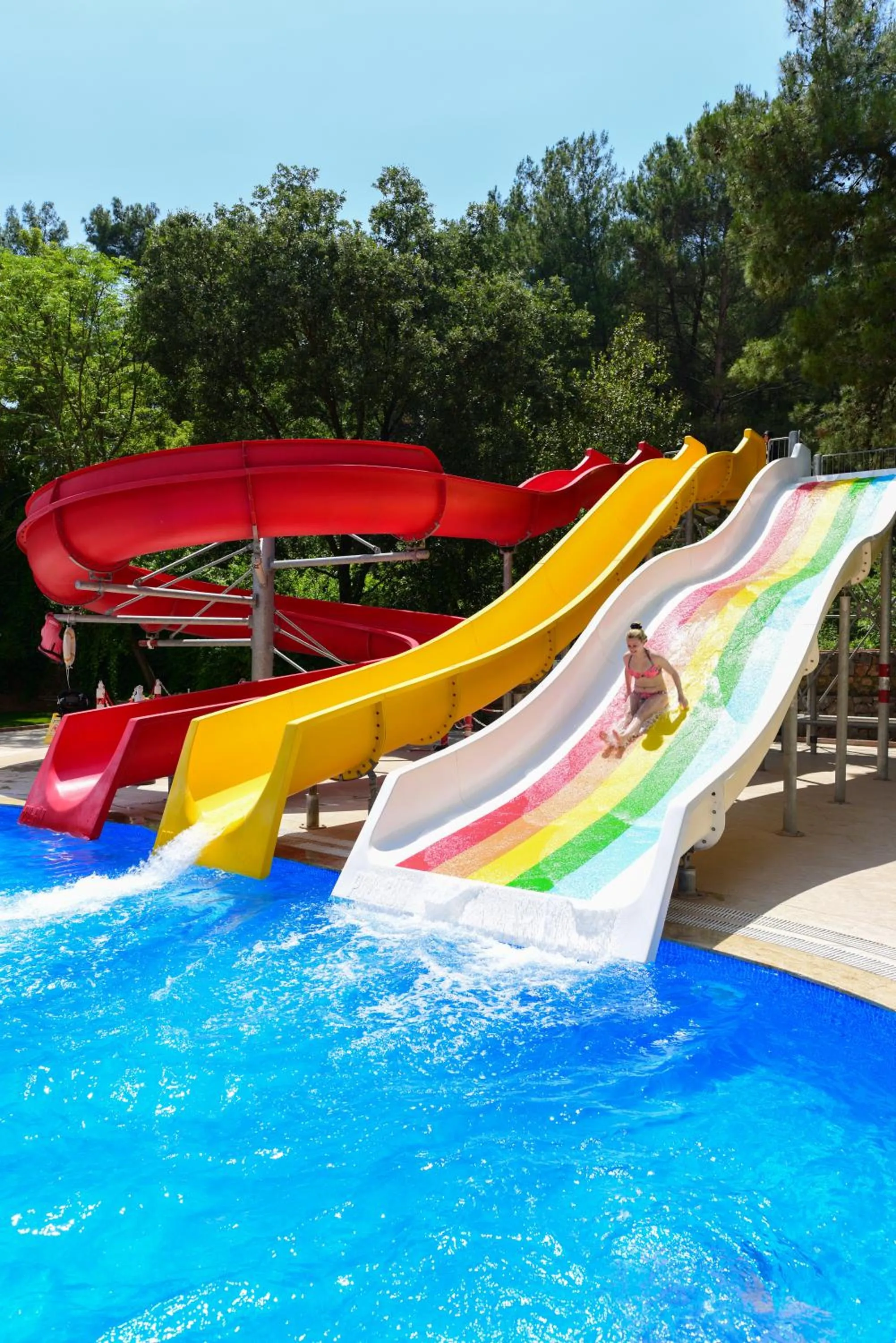 Other in Pine Valley Hotel Oludeniz