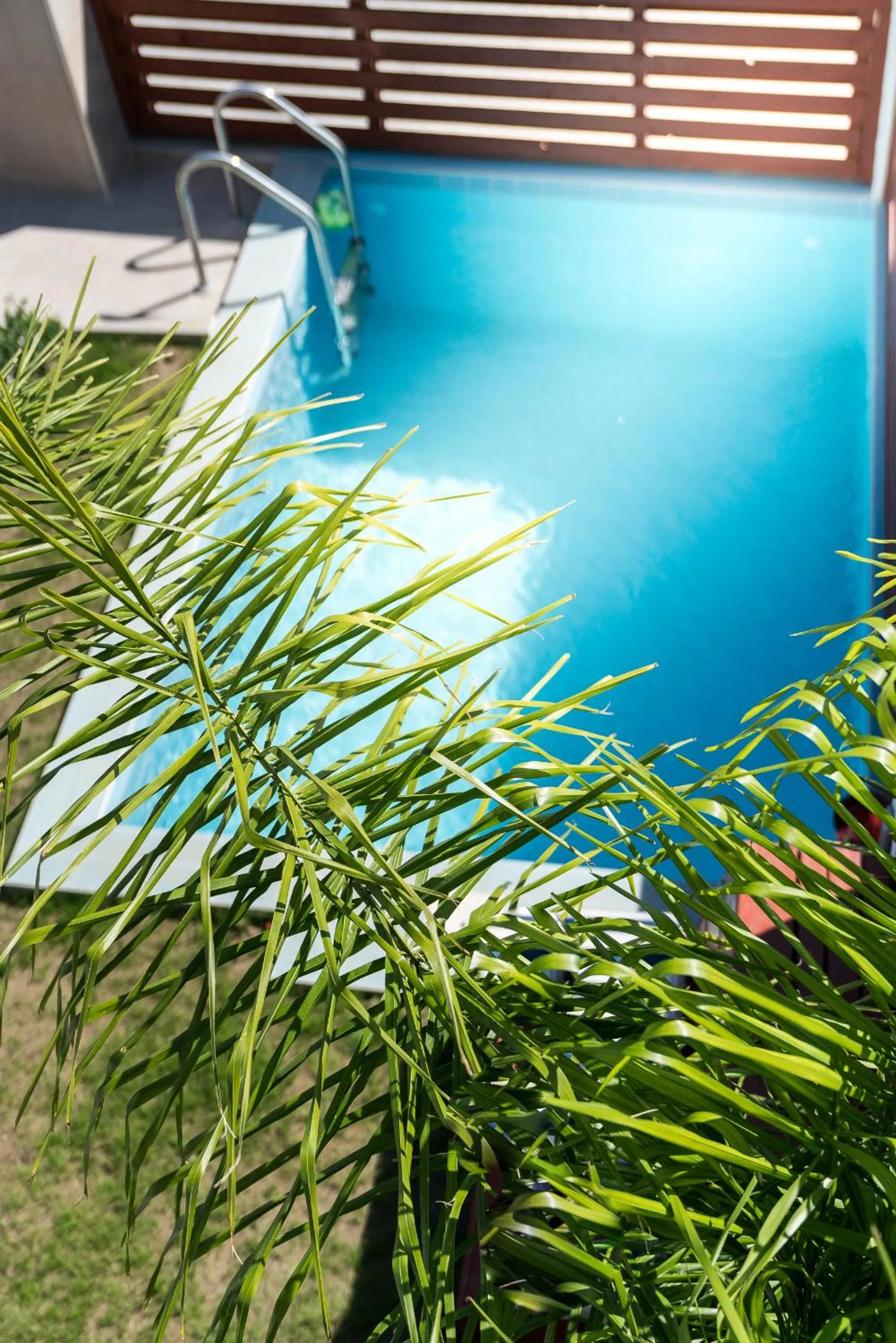 Villa with Sea View in Muses of art Villas