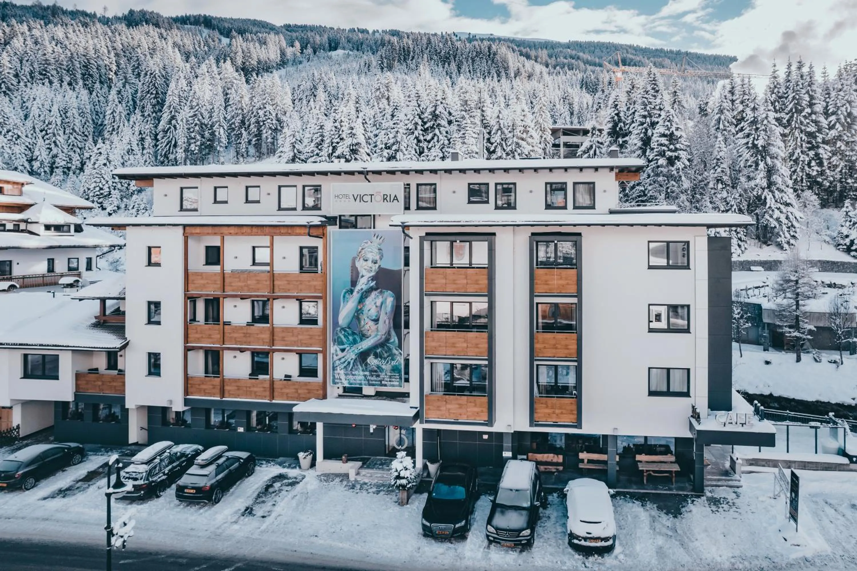 Hotel Victoria - adults only