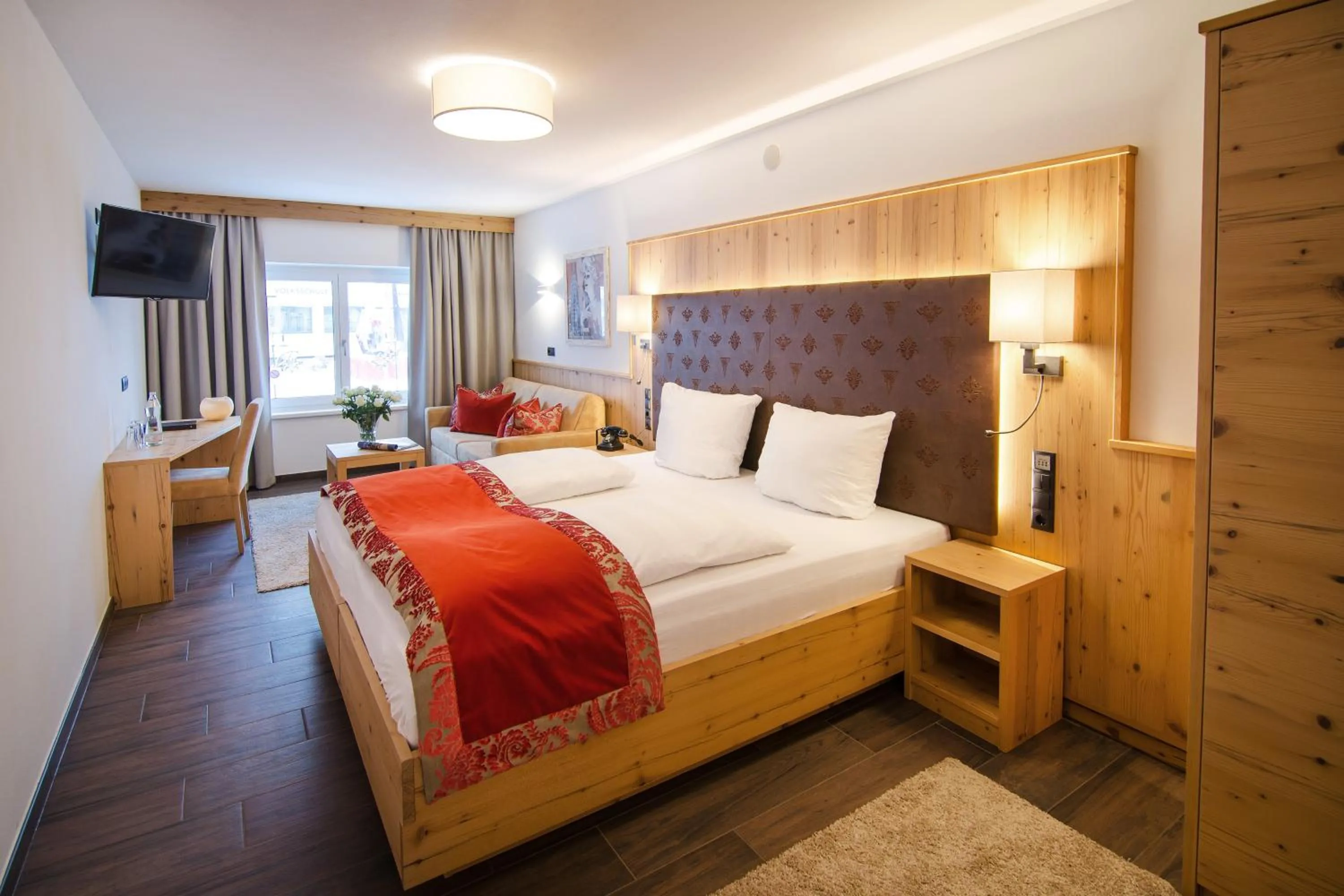 Hotel Victoria - adults only
