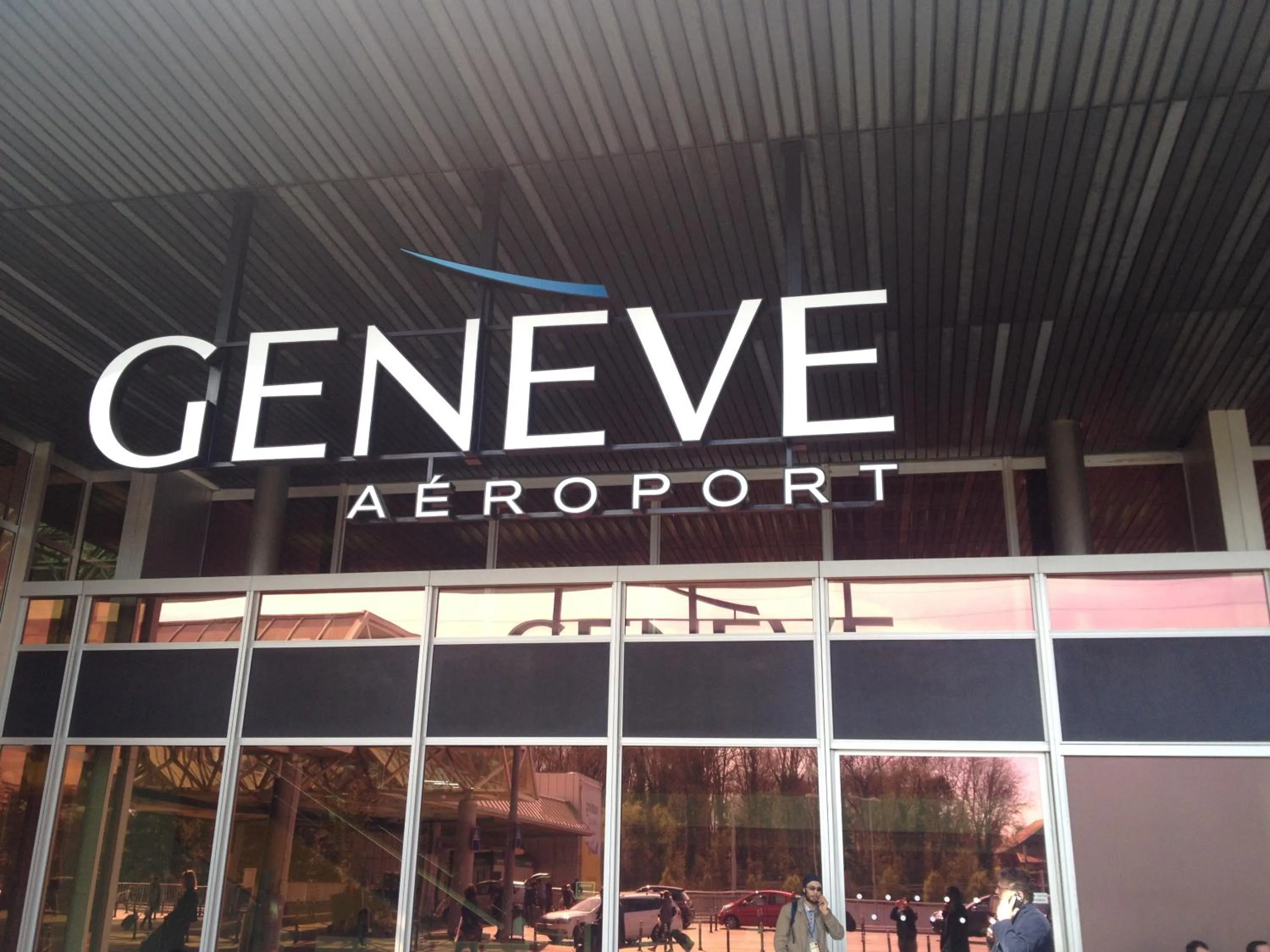 Property building in Savoie Hotel aux portes de Genève