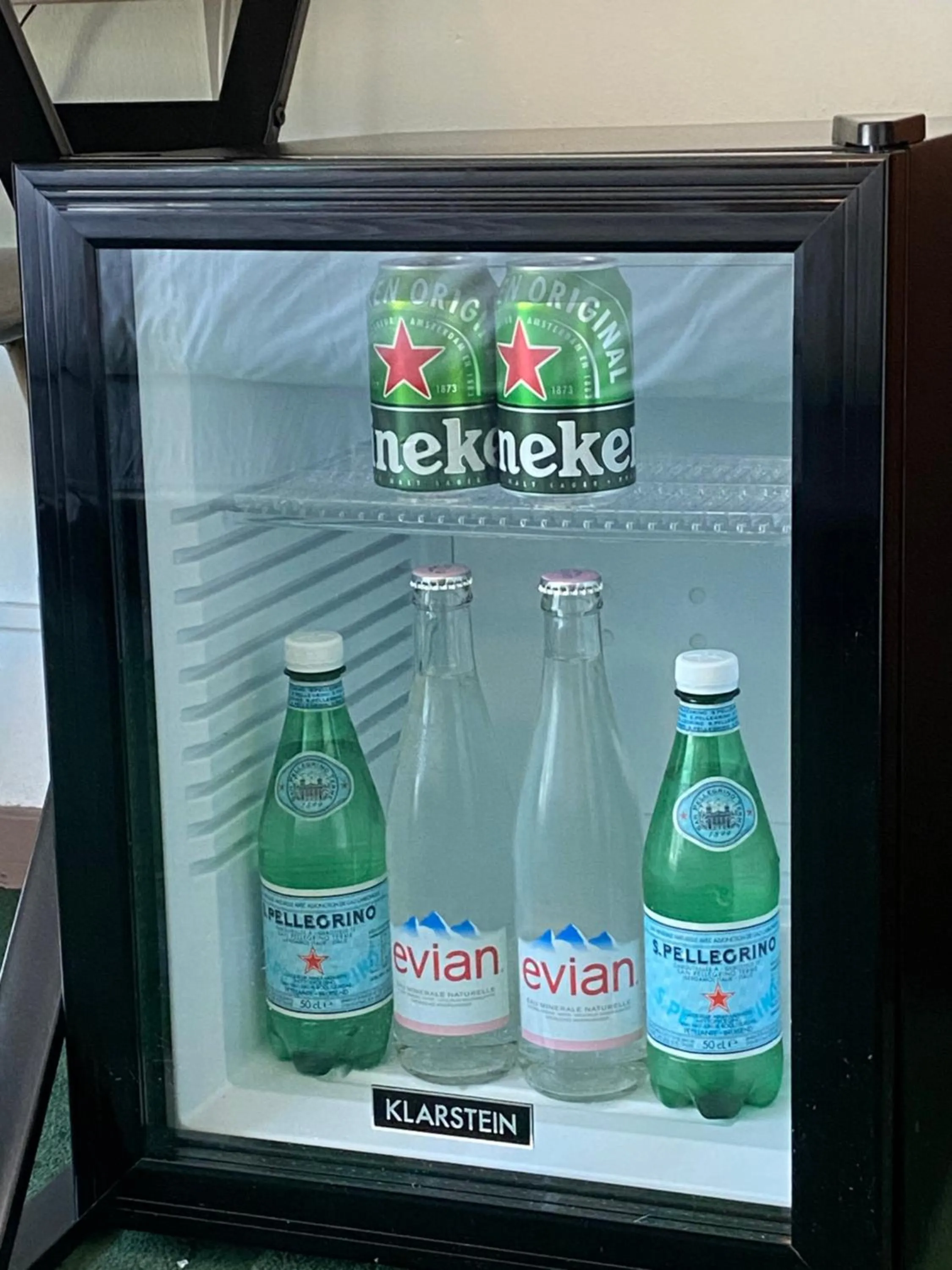 Area and facilities in Savoie Hotel aux portes de Genève