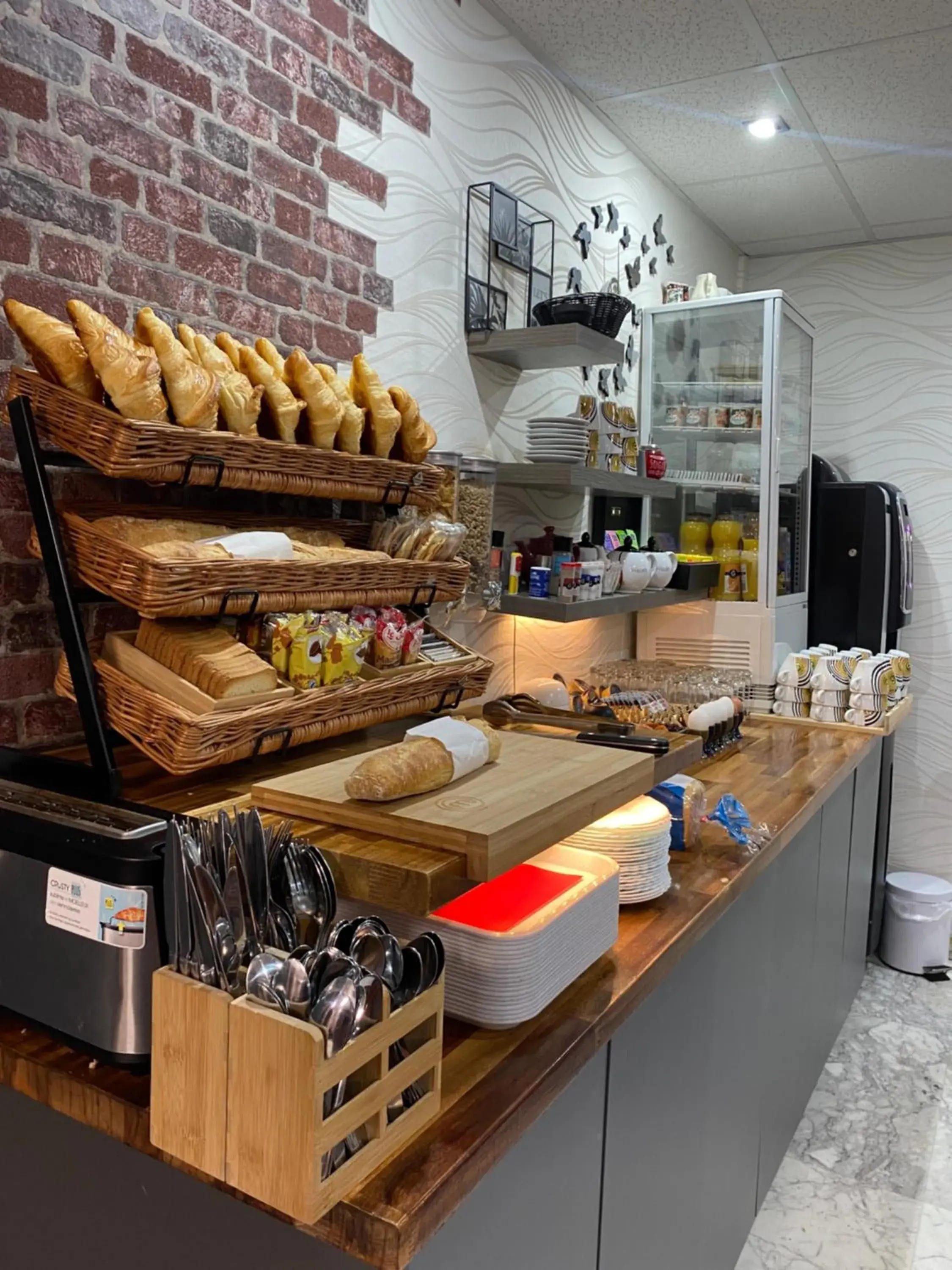 Twin Room - single occupancy in Savoie Hotel aux portes de Genève Twin Room - single occupancy in Savoie Hotel aux portes de Genève