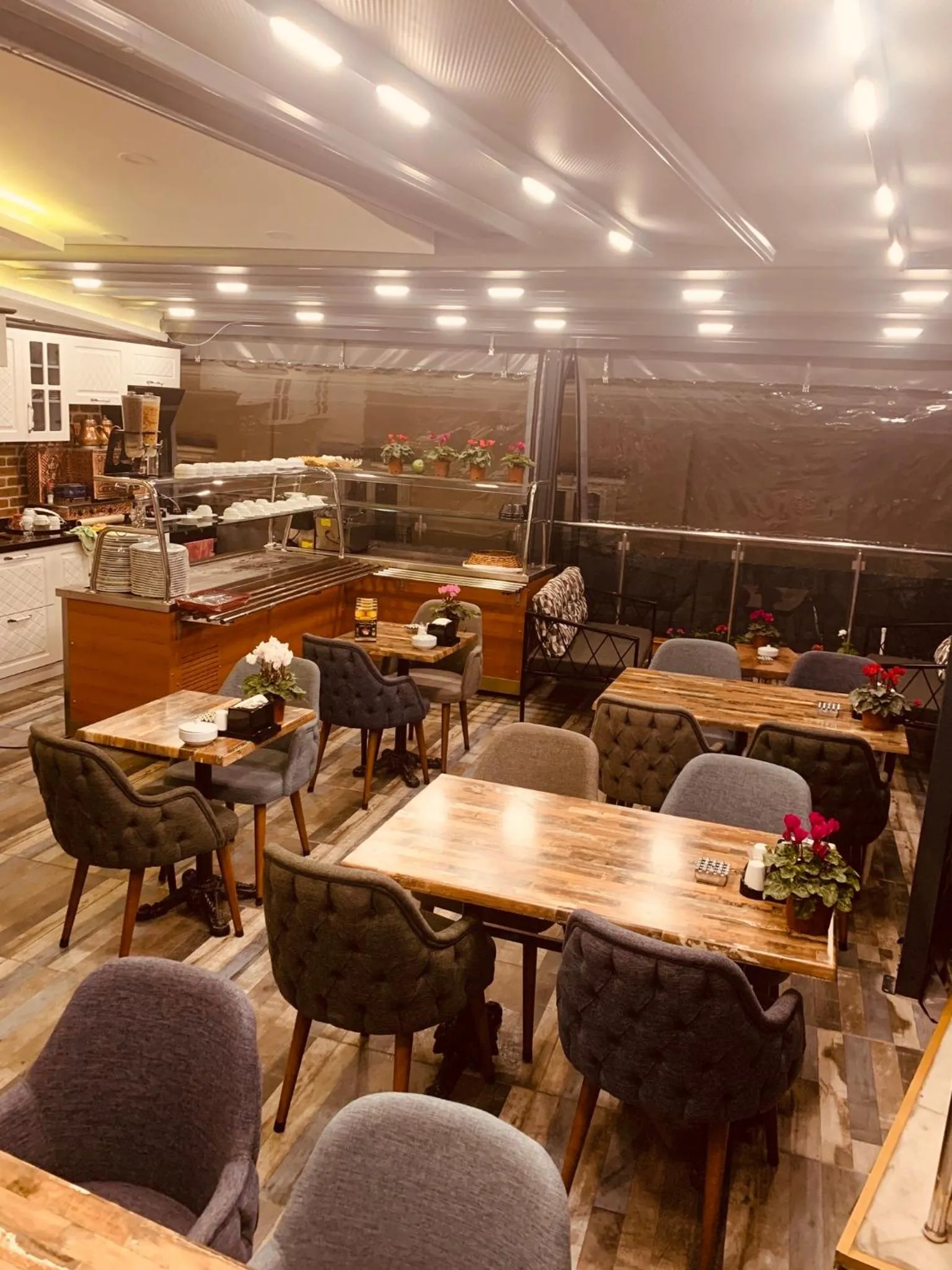 Gulhane Corner Hotel