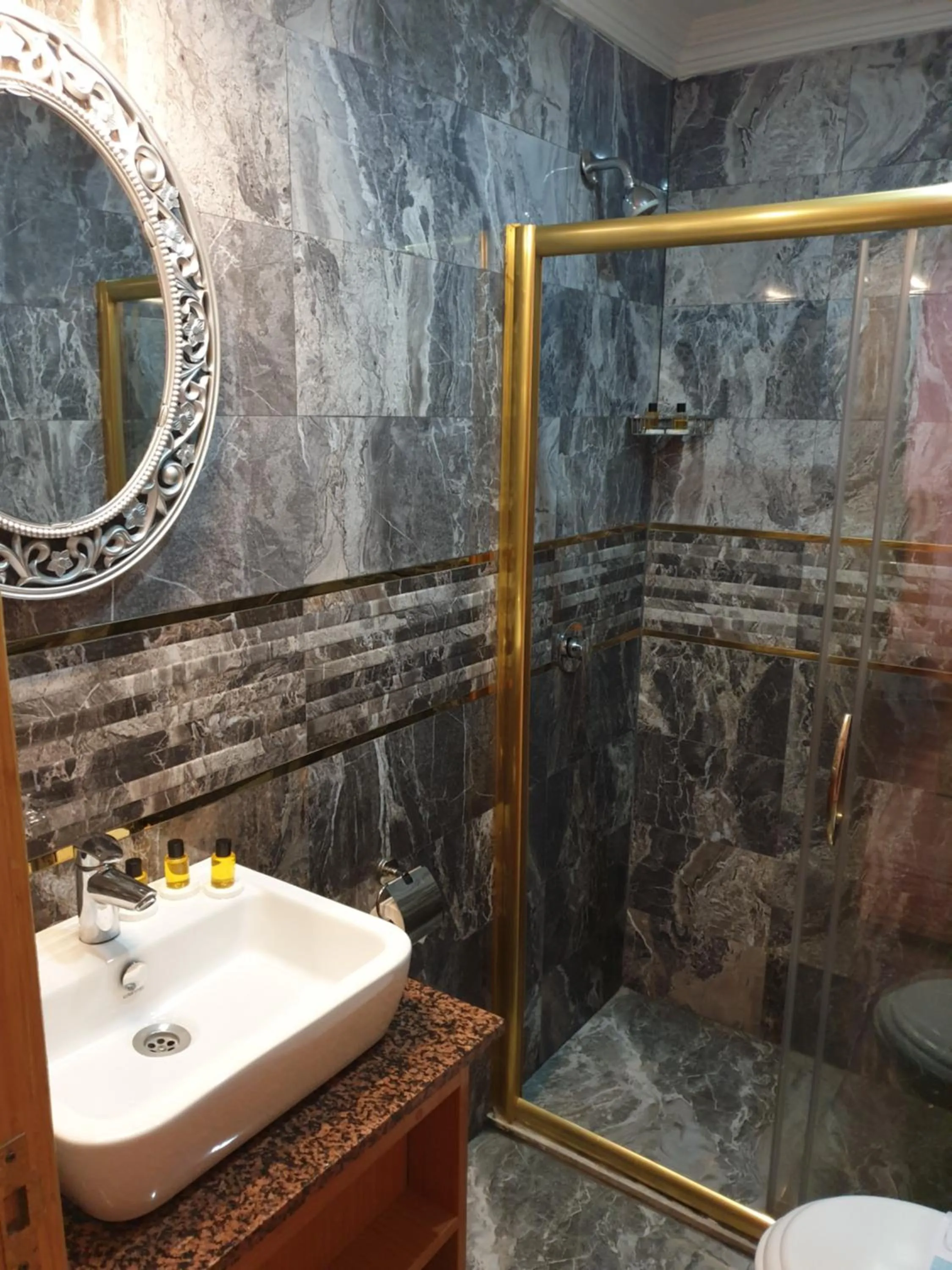 Gulhane Corner Hotel