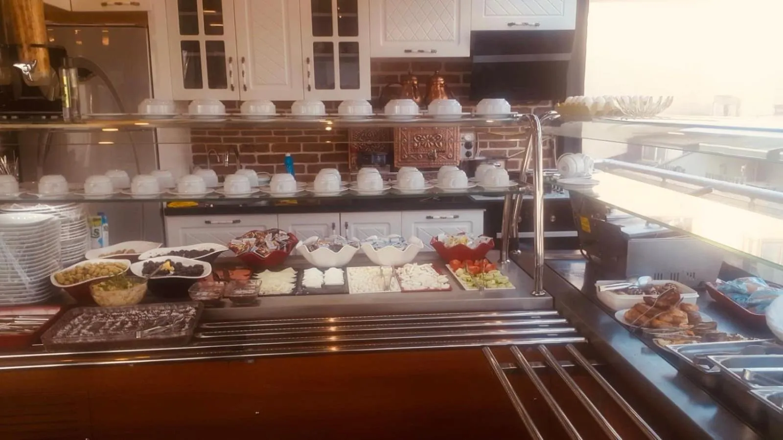 Gulhane Corner Hotel