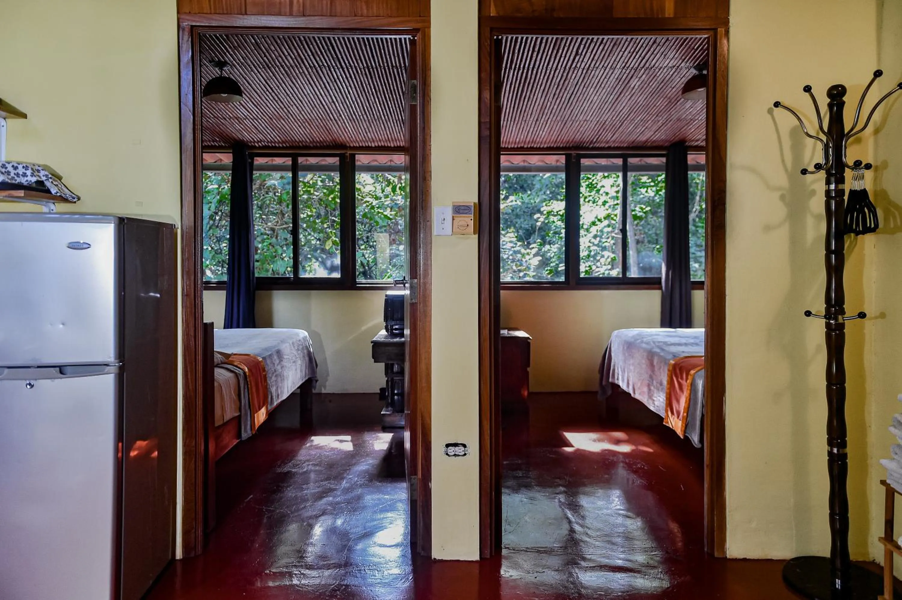 Bedroom, Bed in Hotel Anachoreo