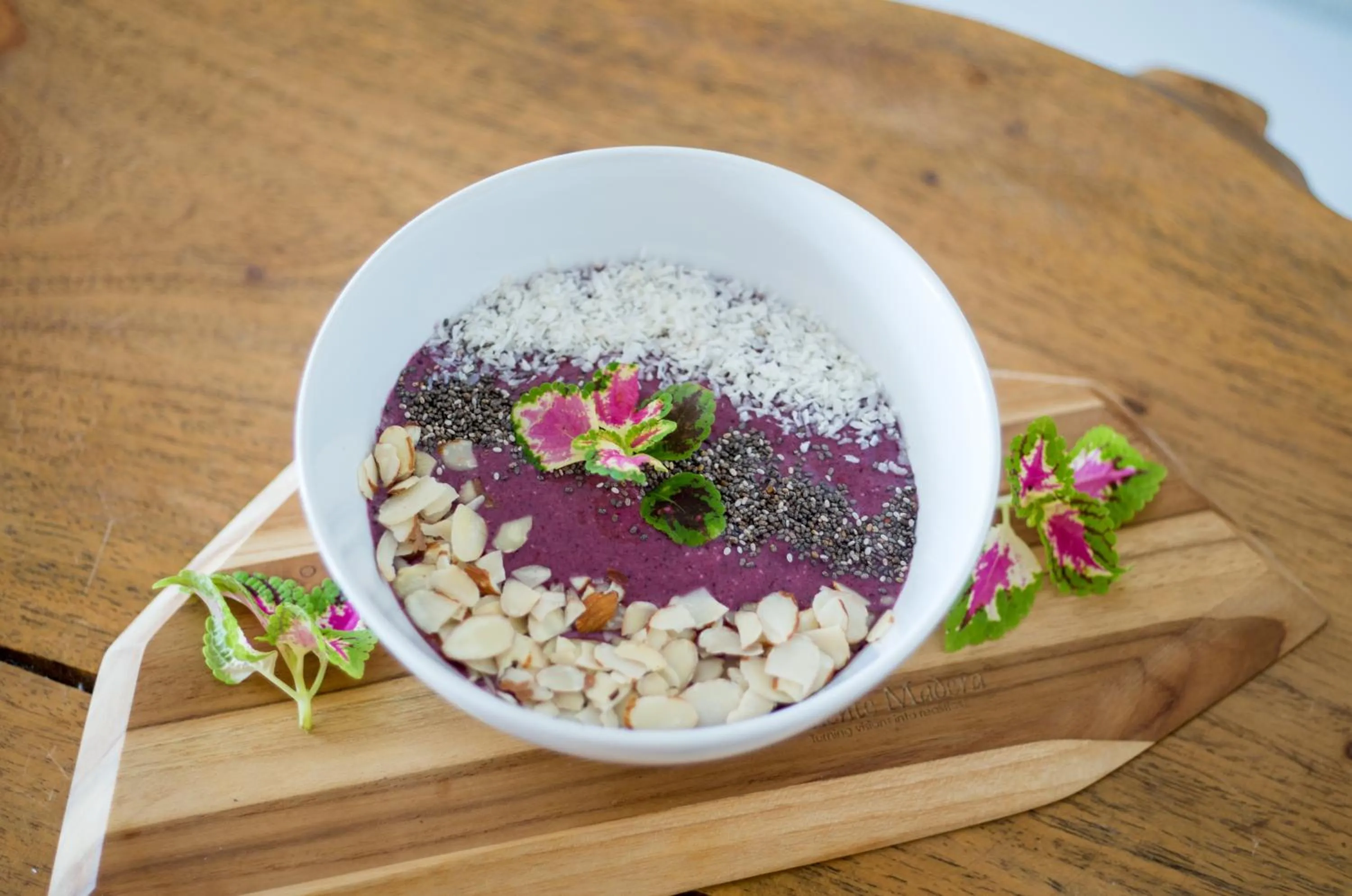 Breakfast in Aaki Hotel