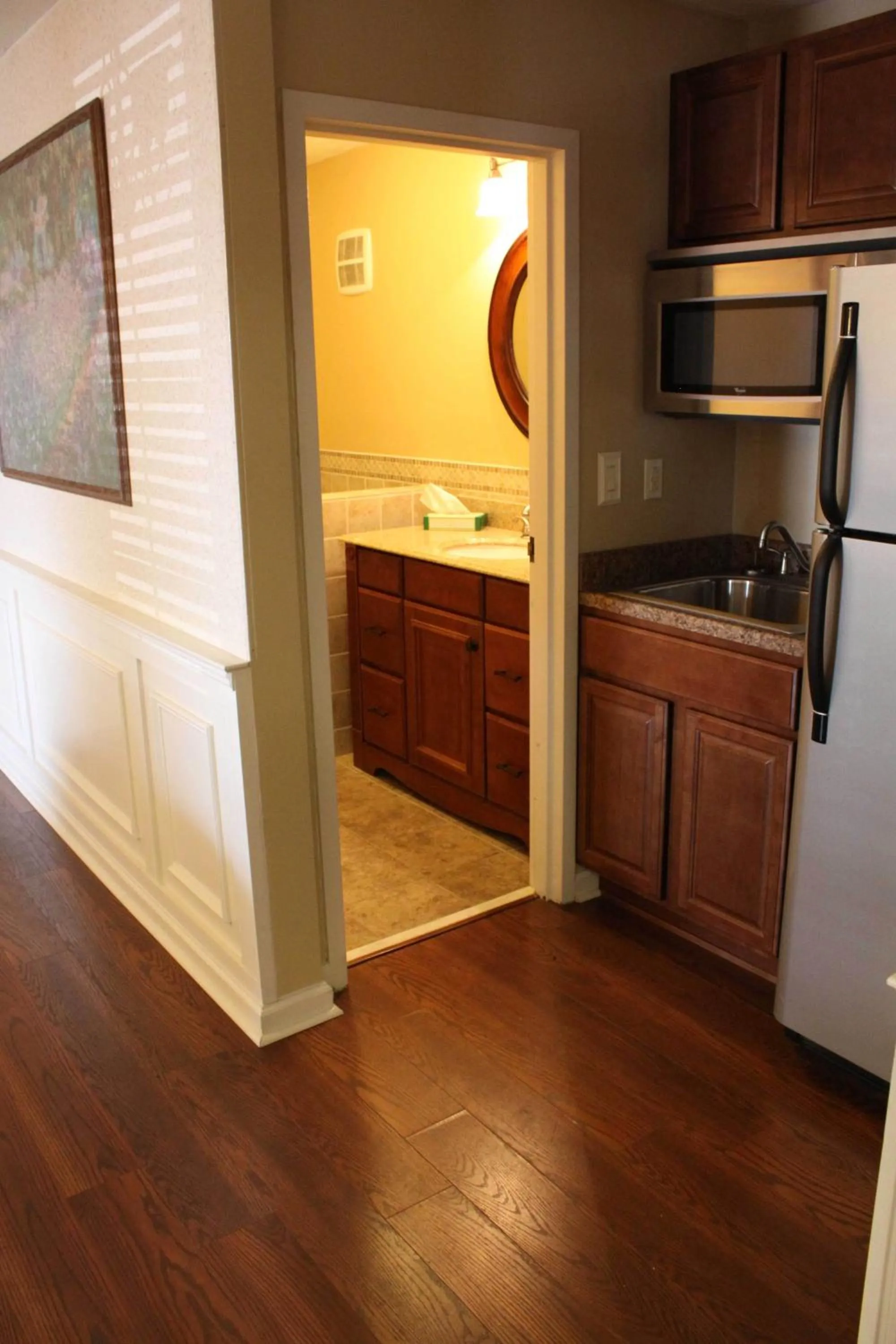 Banquet/Function facilities in Bluegrass Extended Stay