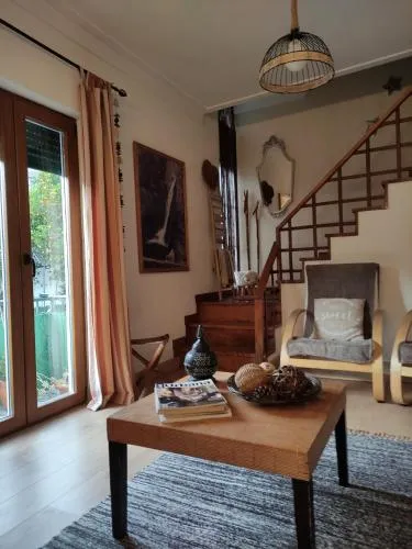 Casa de Manteigas