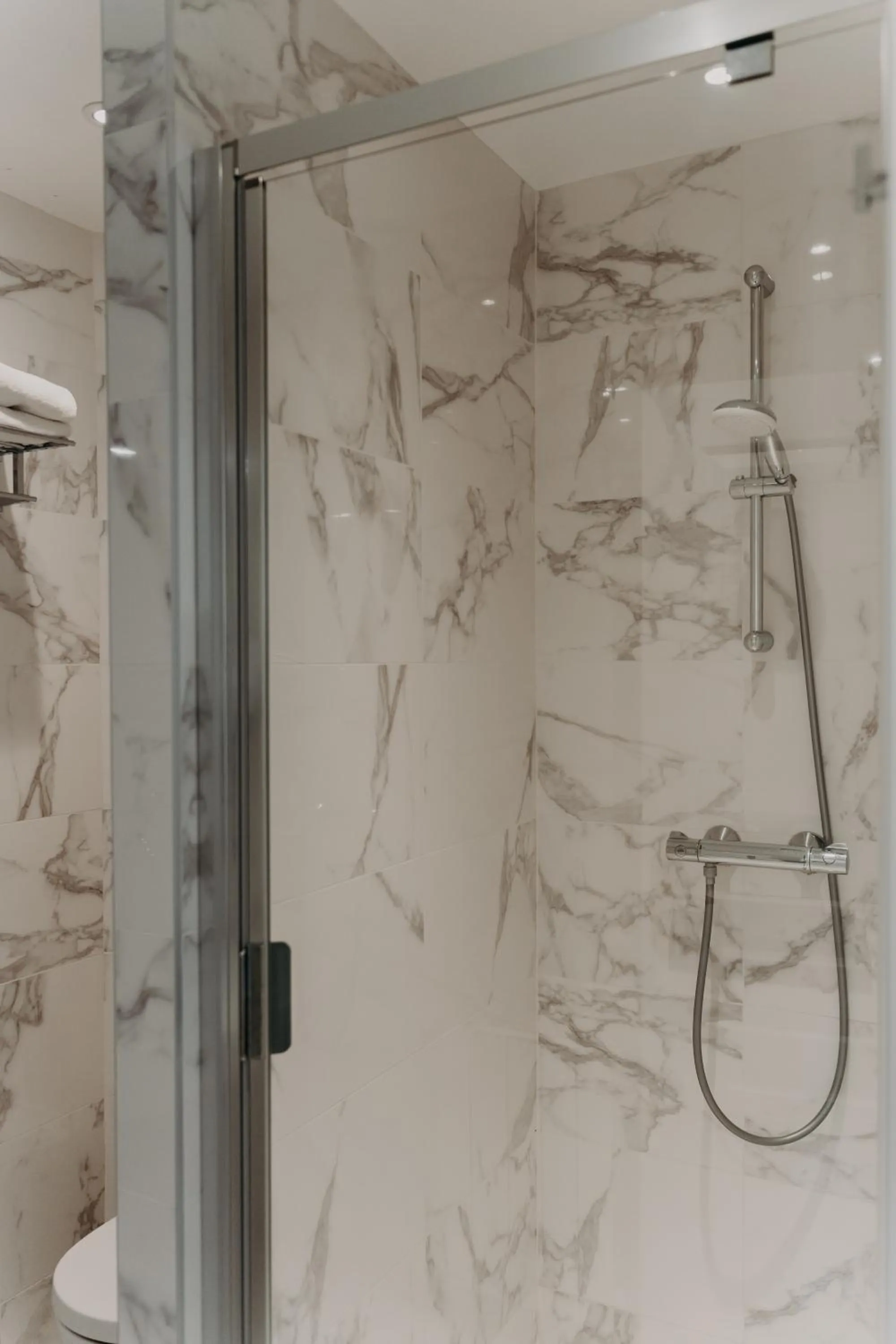 Bathroom in Les Cabines