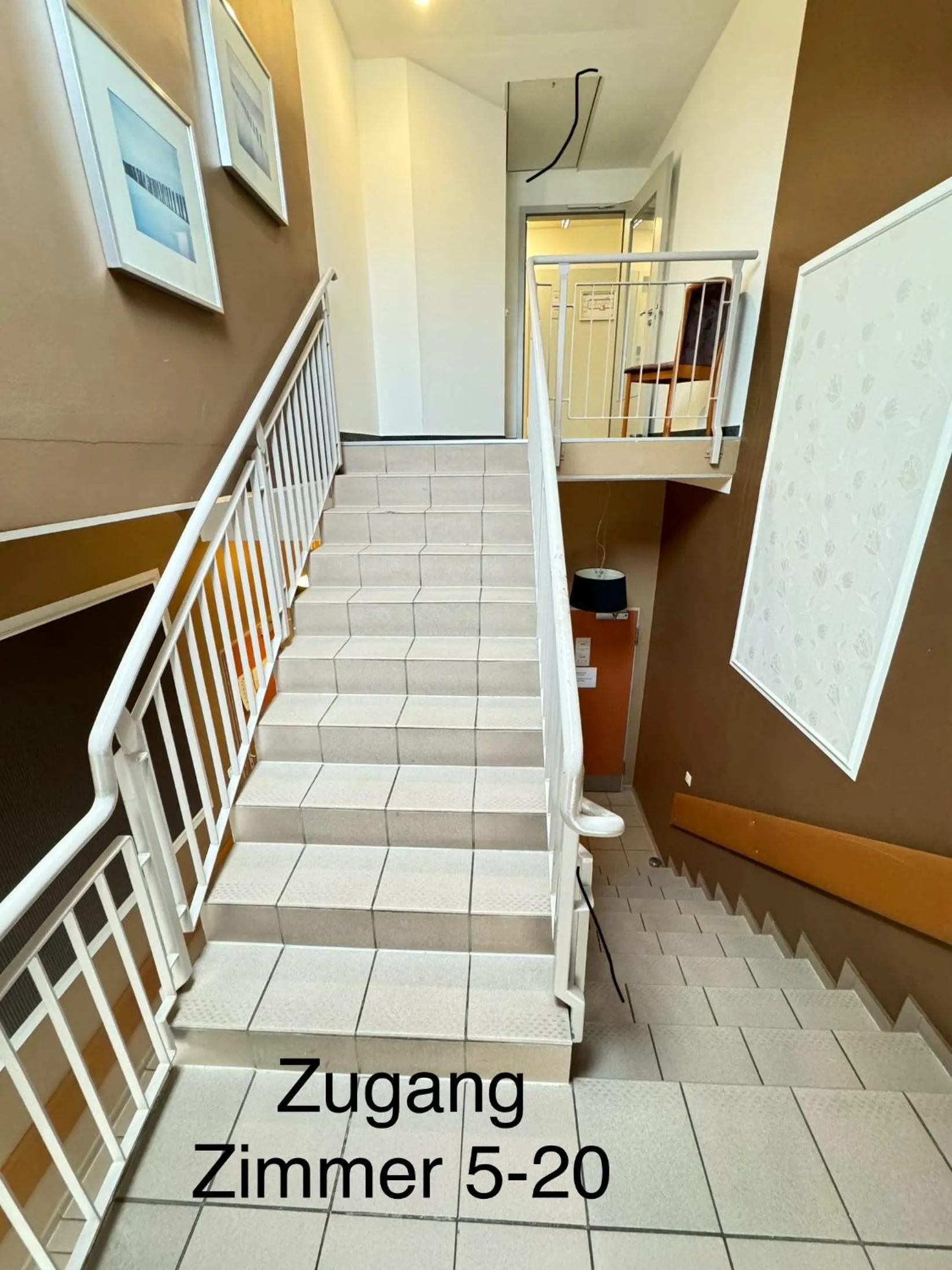 Hotel Brinckmansdorf