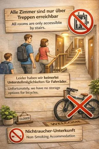 Hotel Brinckmansdorf