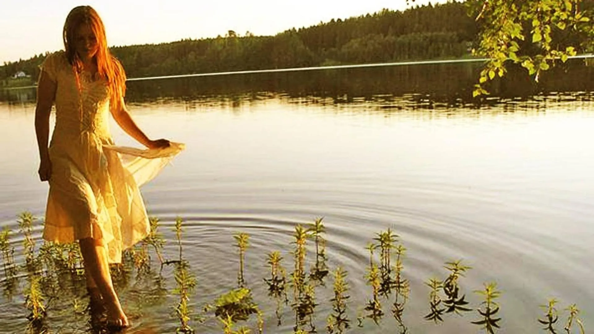 Natural landscape in Agrinho Suites & Spa Gerês
