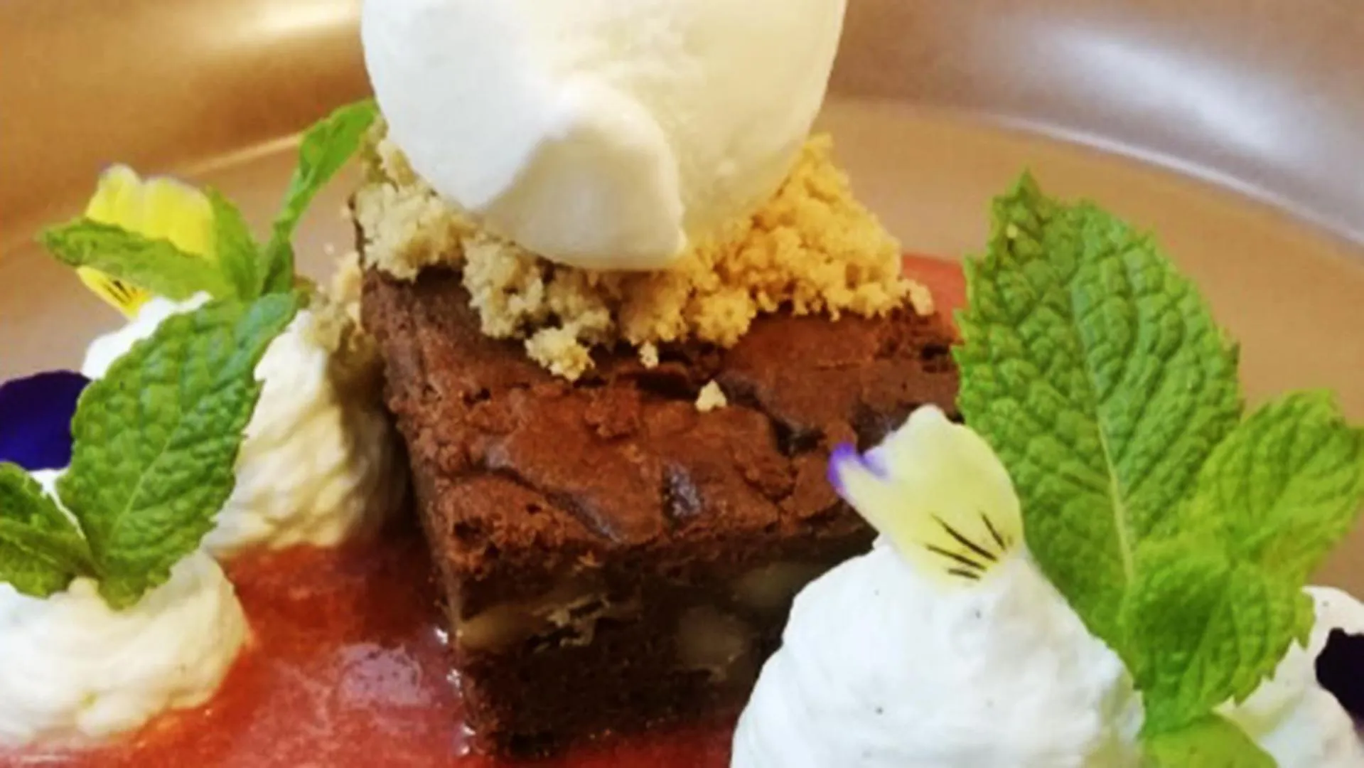 Food in Agrinho Suites & Spa Gerês