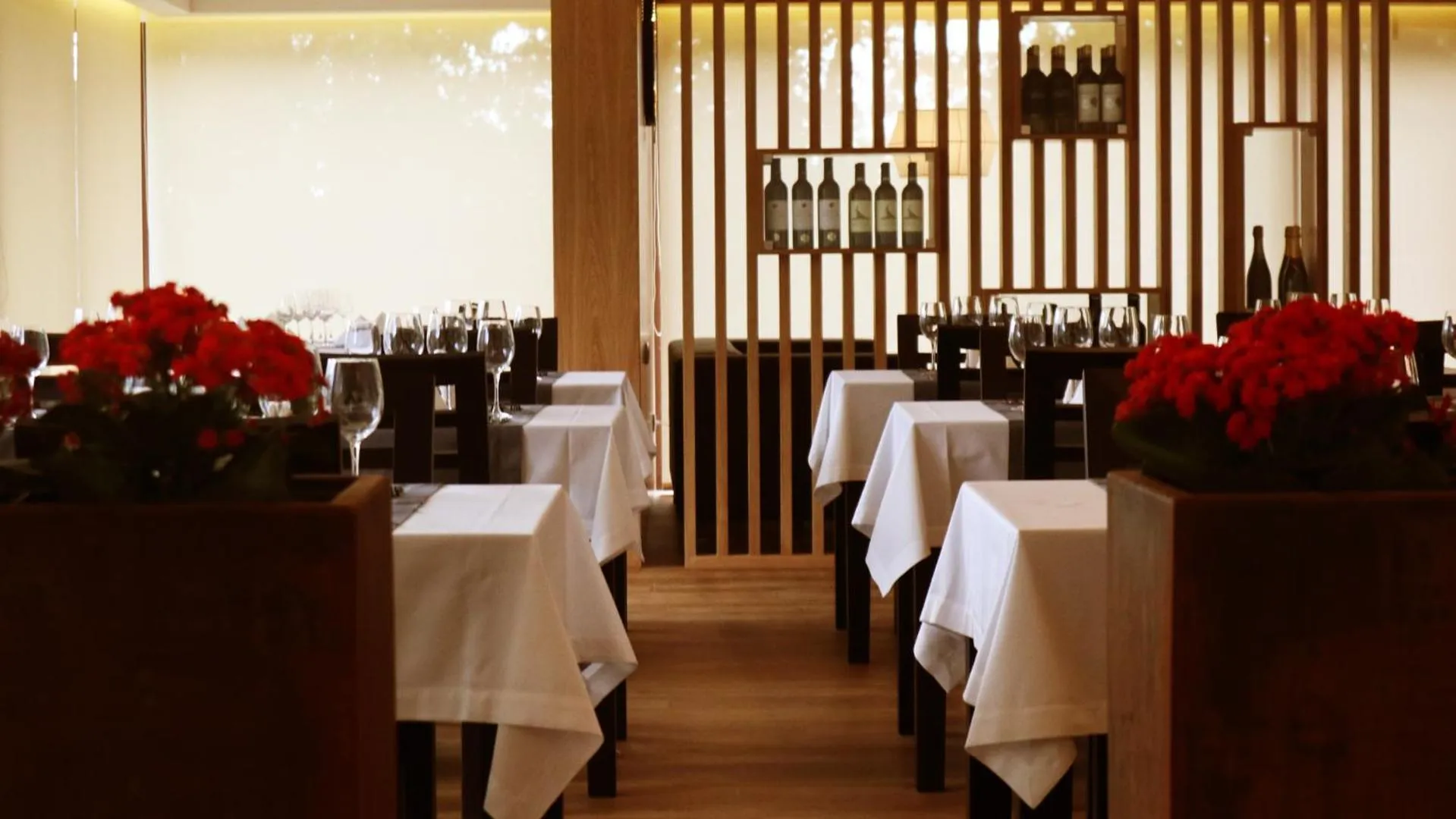 Food and drinks in Agrinho Suites & Spa Gerês