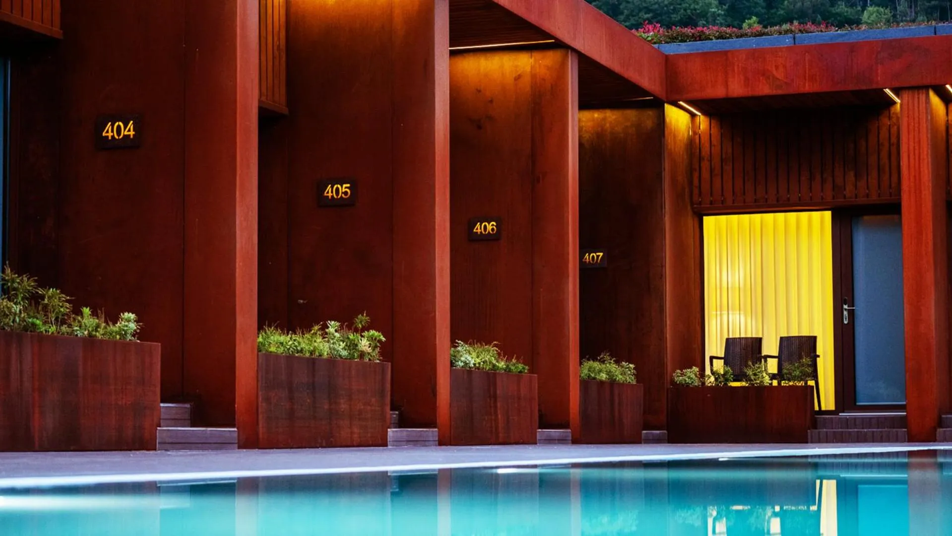 Facade/entrance in Agrinho Suites & Spa Gerês