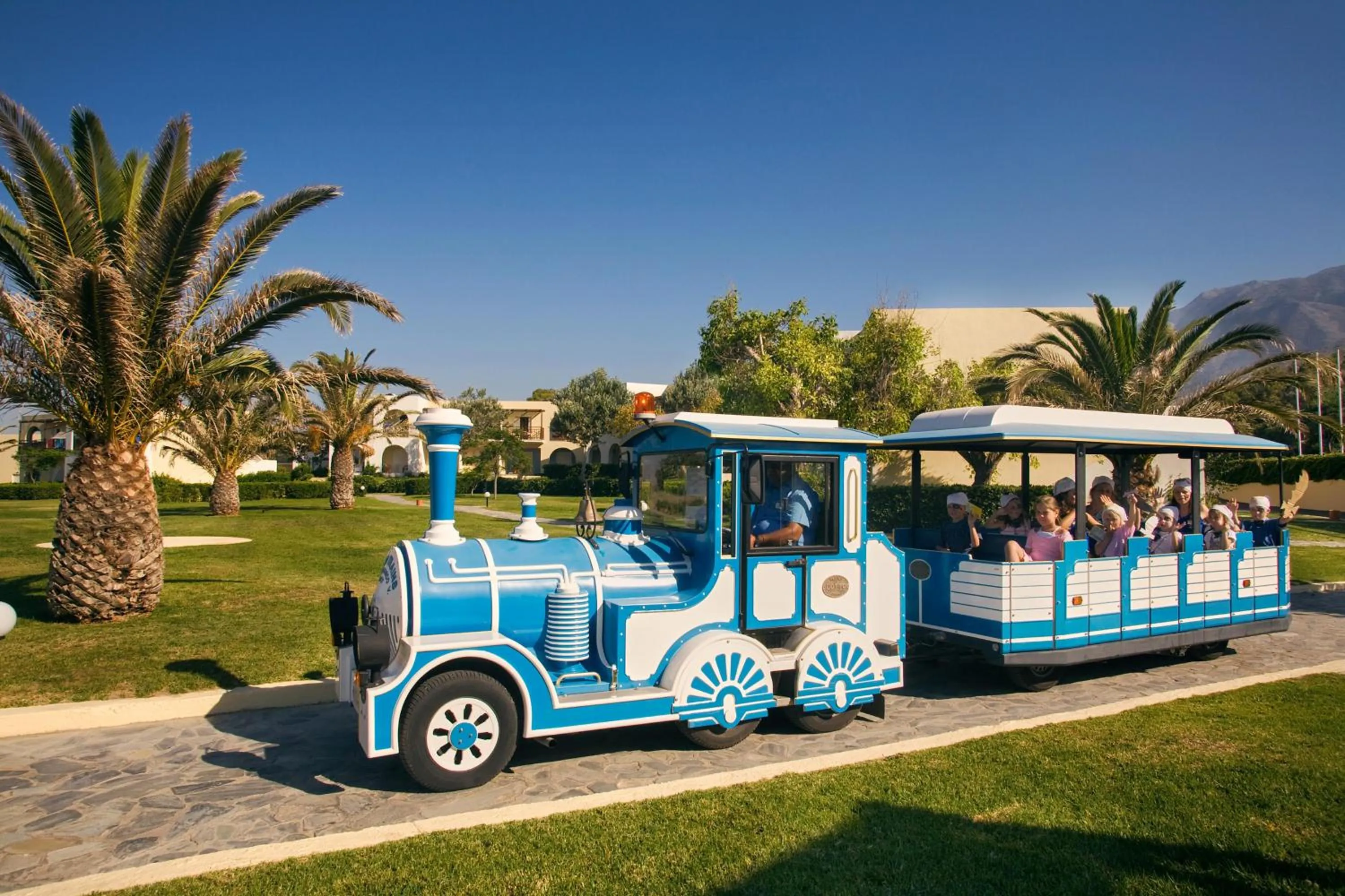 Activities in Pilot Beach Resort