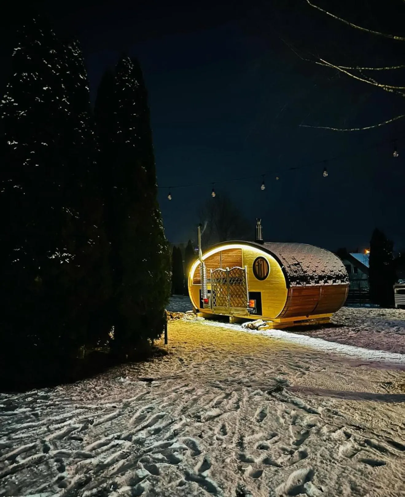 Hotel Baia Rosie Resort