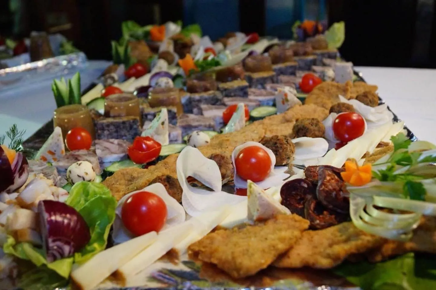 Hotel Baia Rosie Resort