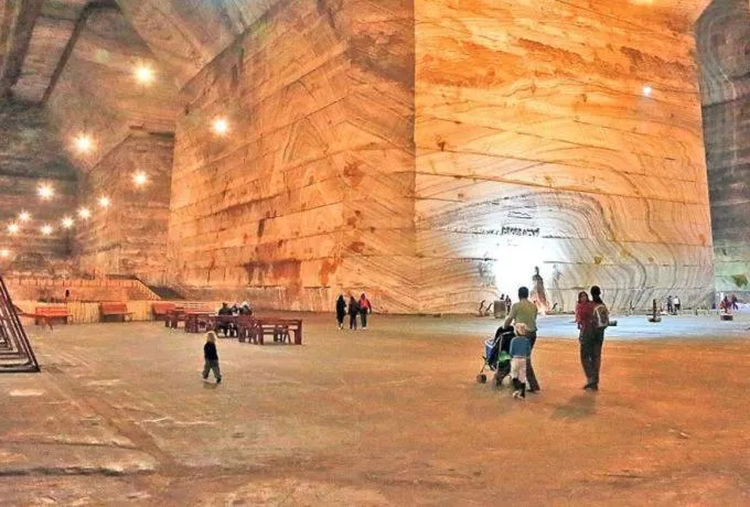 Hotel Baia Rosie Resort