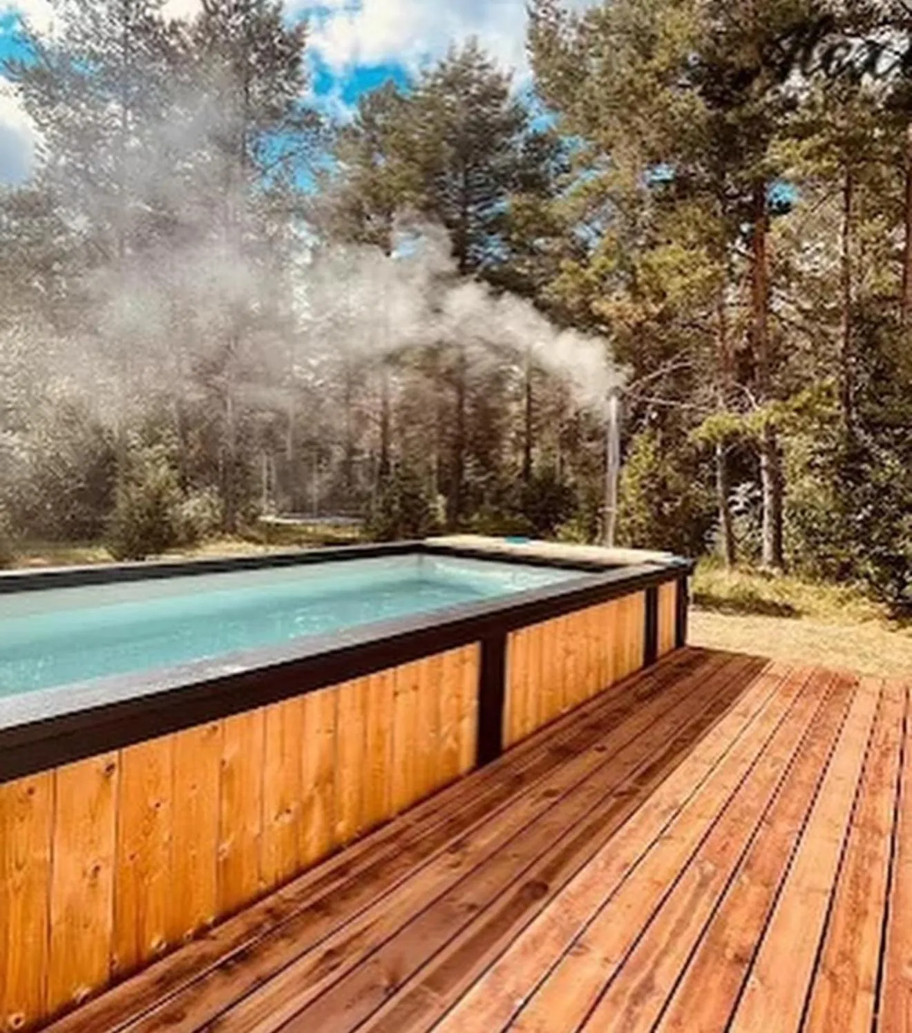 Hotel Baia Rosie Resort