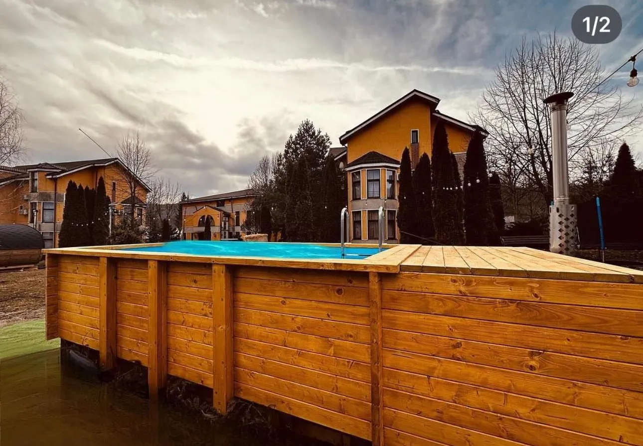 Spa and wellness centre/facilities in Hotel Baia Rosie Resort