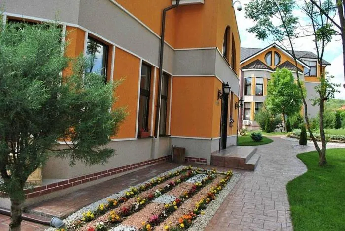 Hotel Baia Rosie Resort