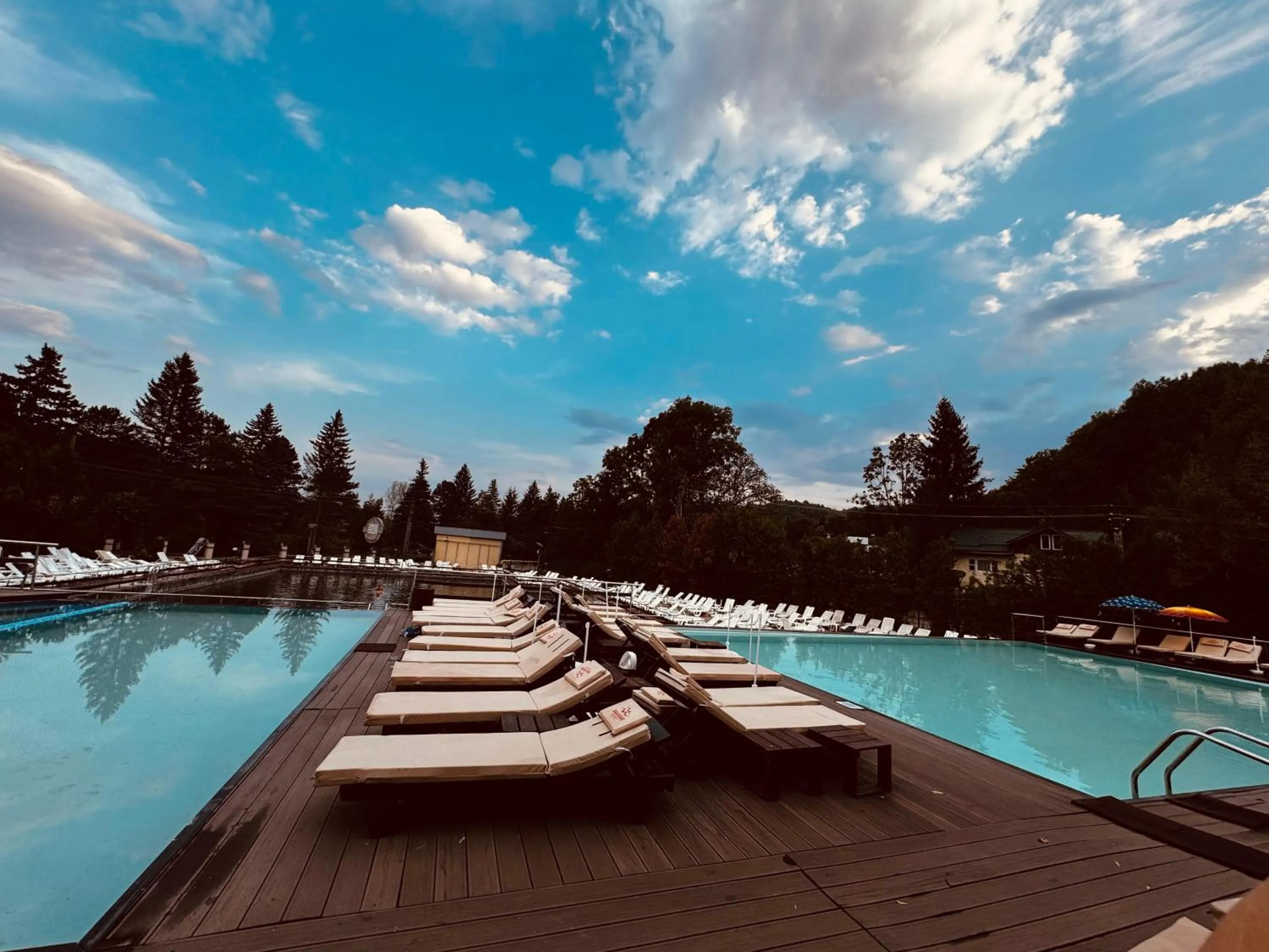 Hotel Baia Rosie Resort