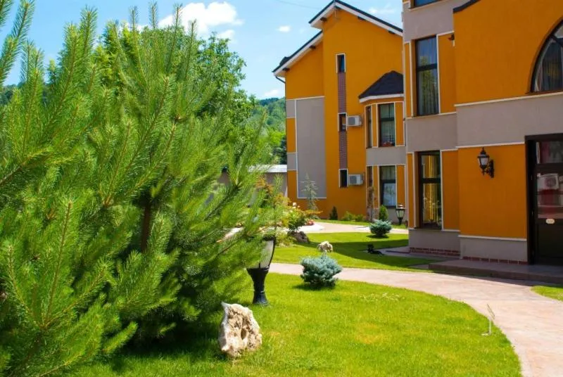 Hotel Baia Rosie Resort