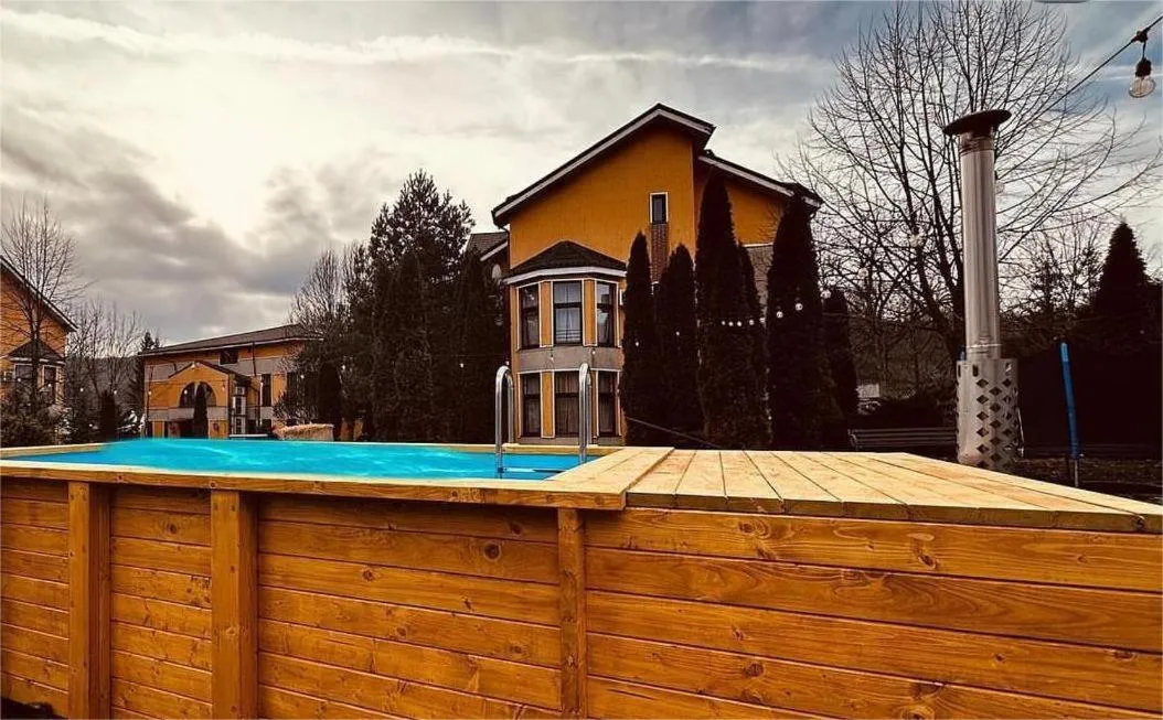 Hotel Baia Rosie Resort