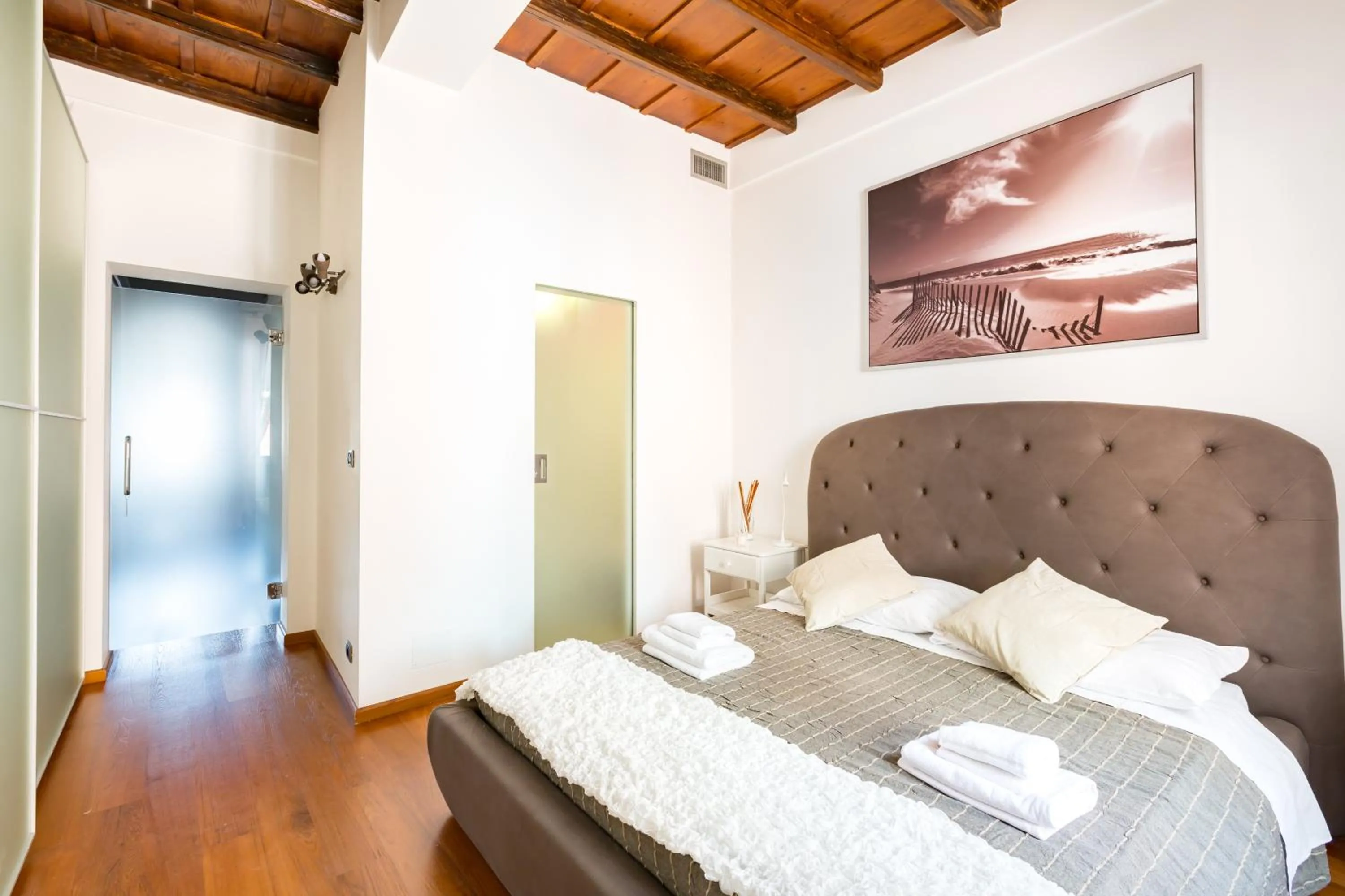 The Hide Trastevere