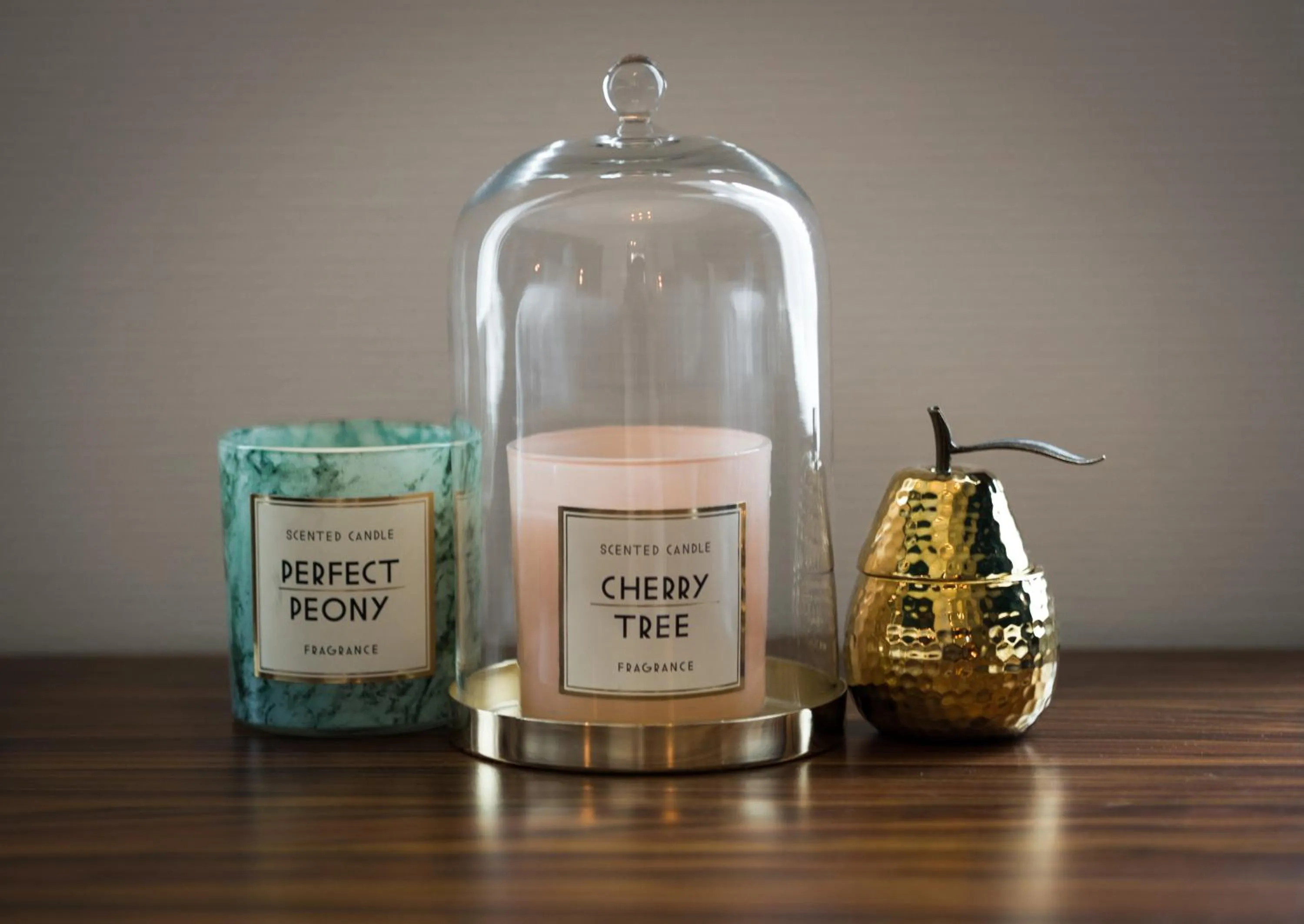 Decorative detail in Linden Hotel