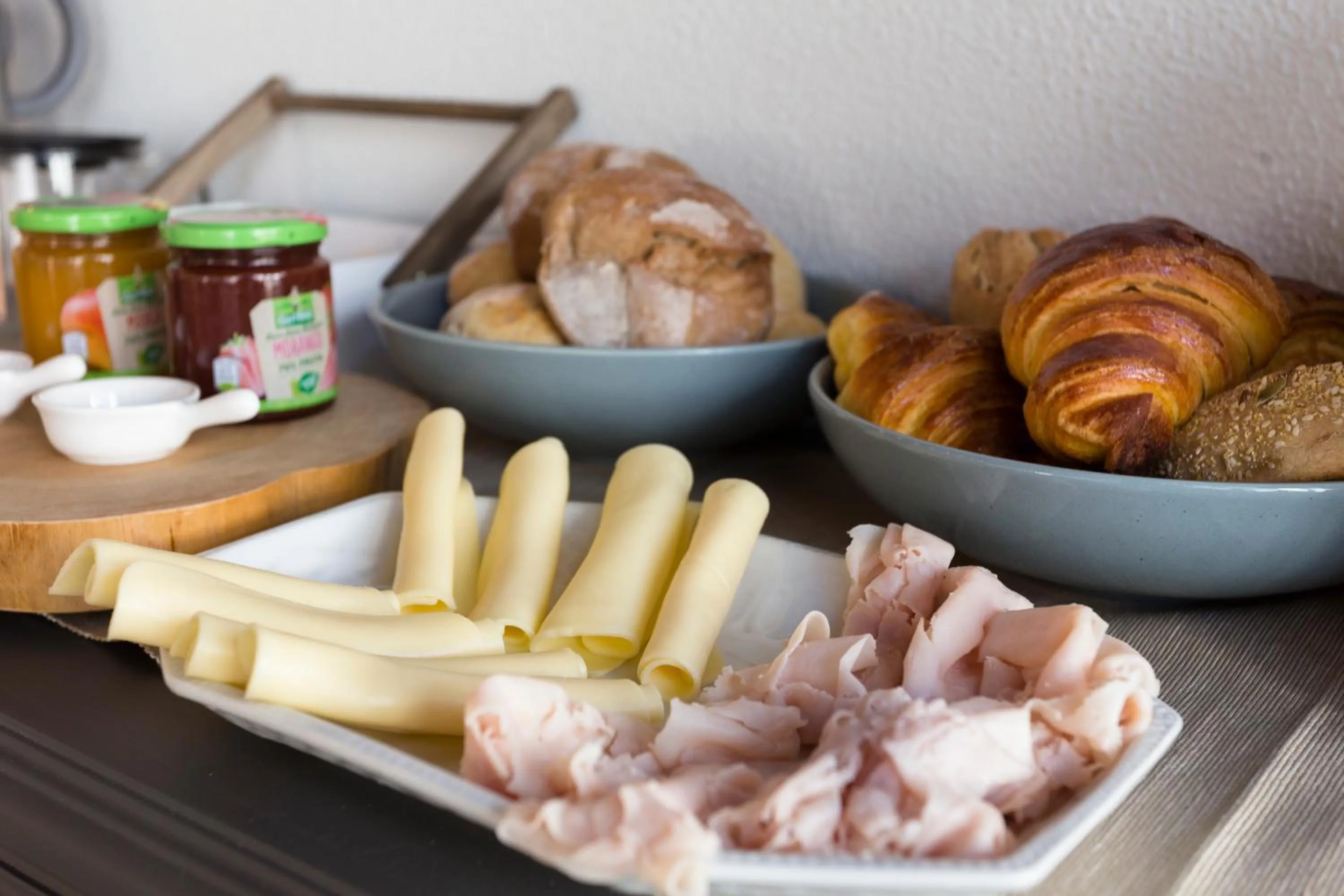 Property building in Ericeira Soul Guesthouse