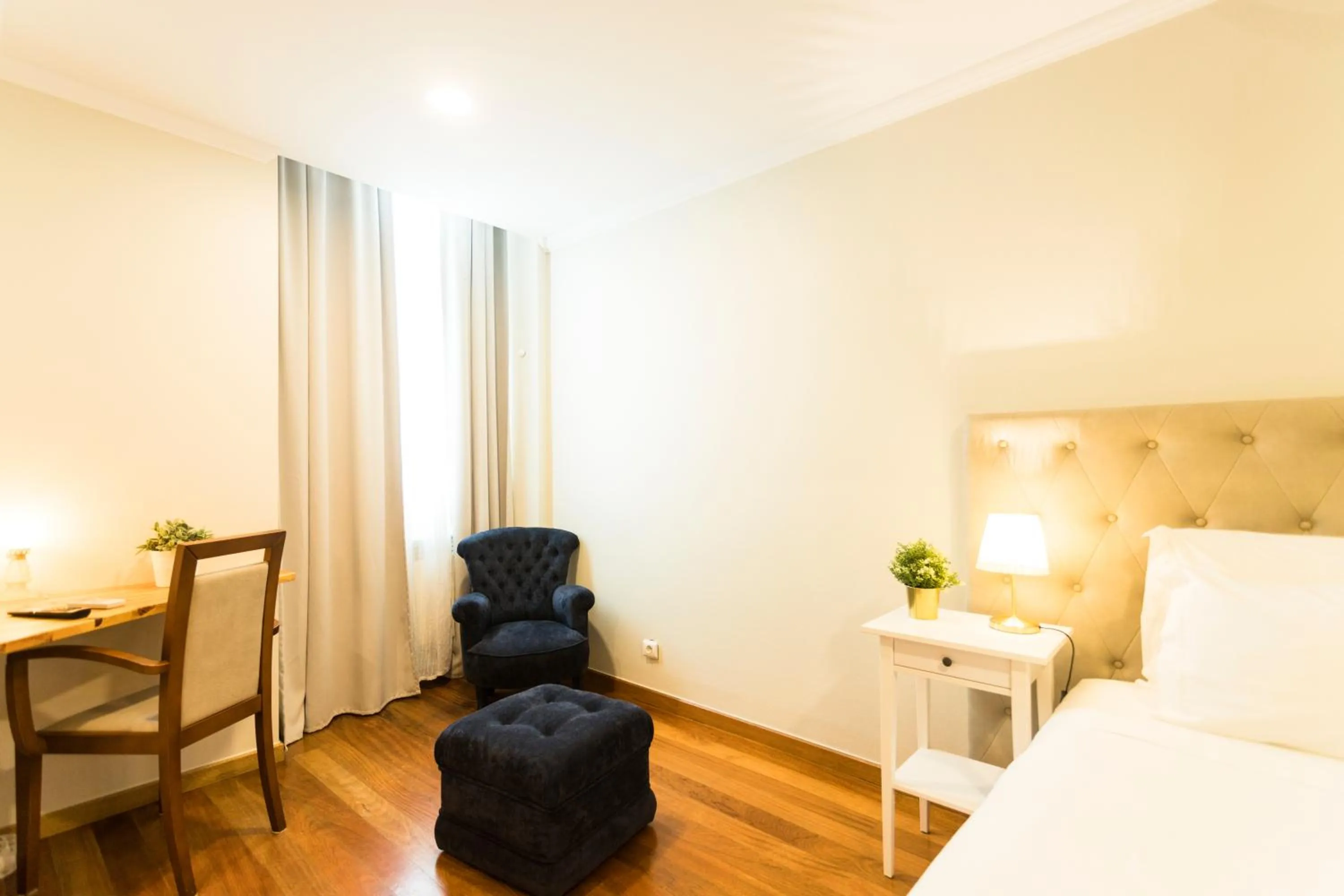 Bedroom, Bed in Ericeira Soul Guesthouse