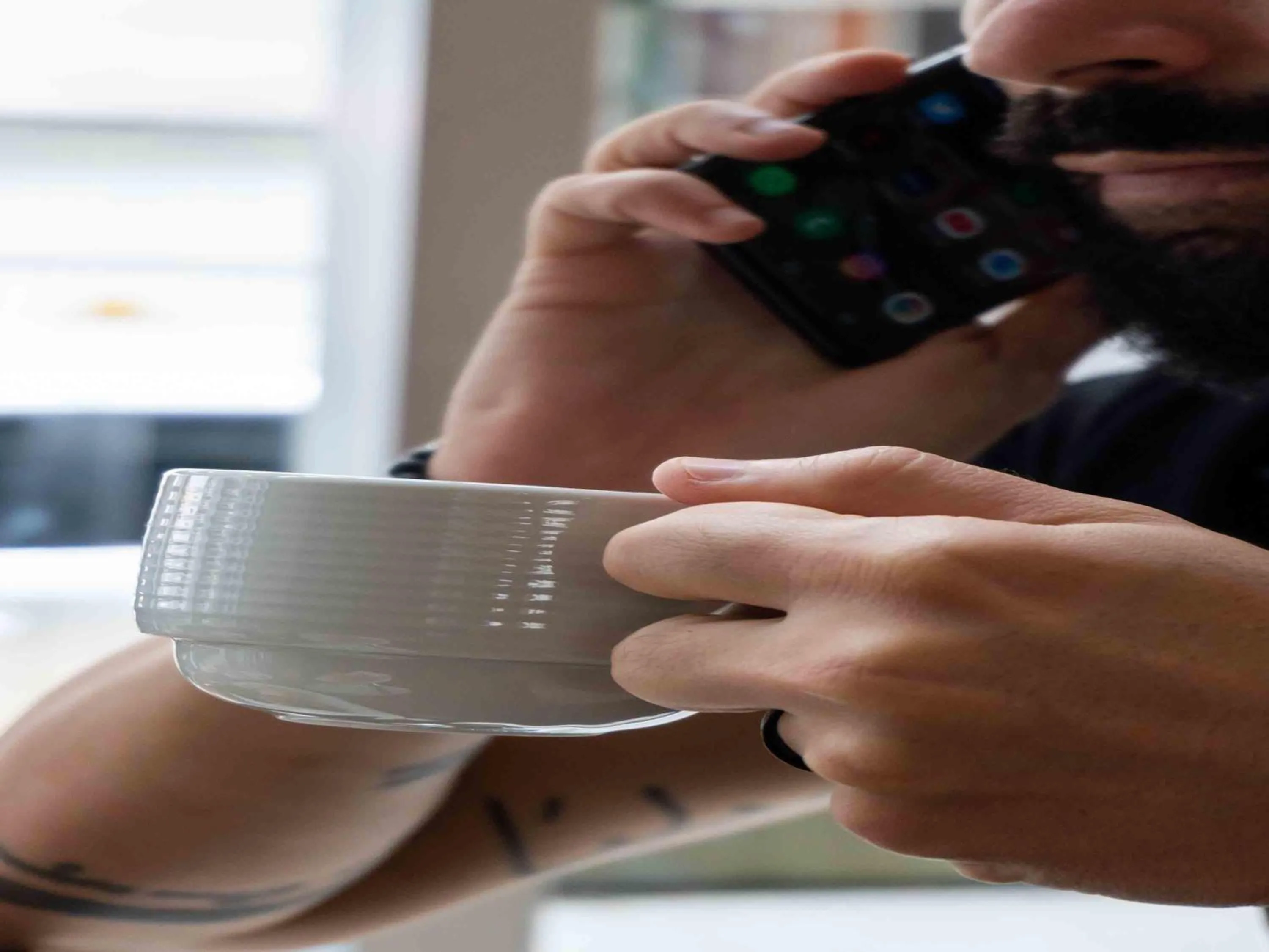 Breakfast in ibis Styles Belem Batista Campos