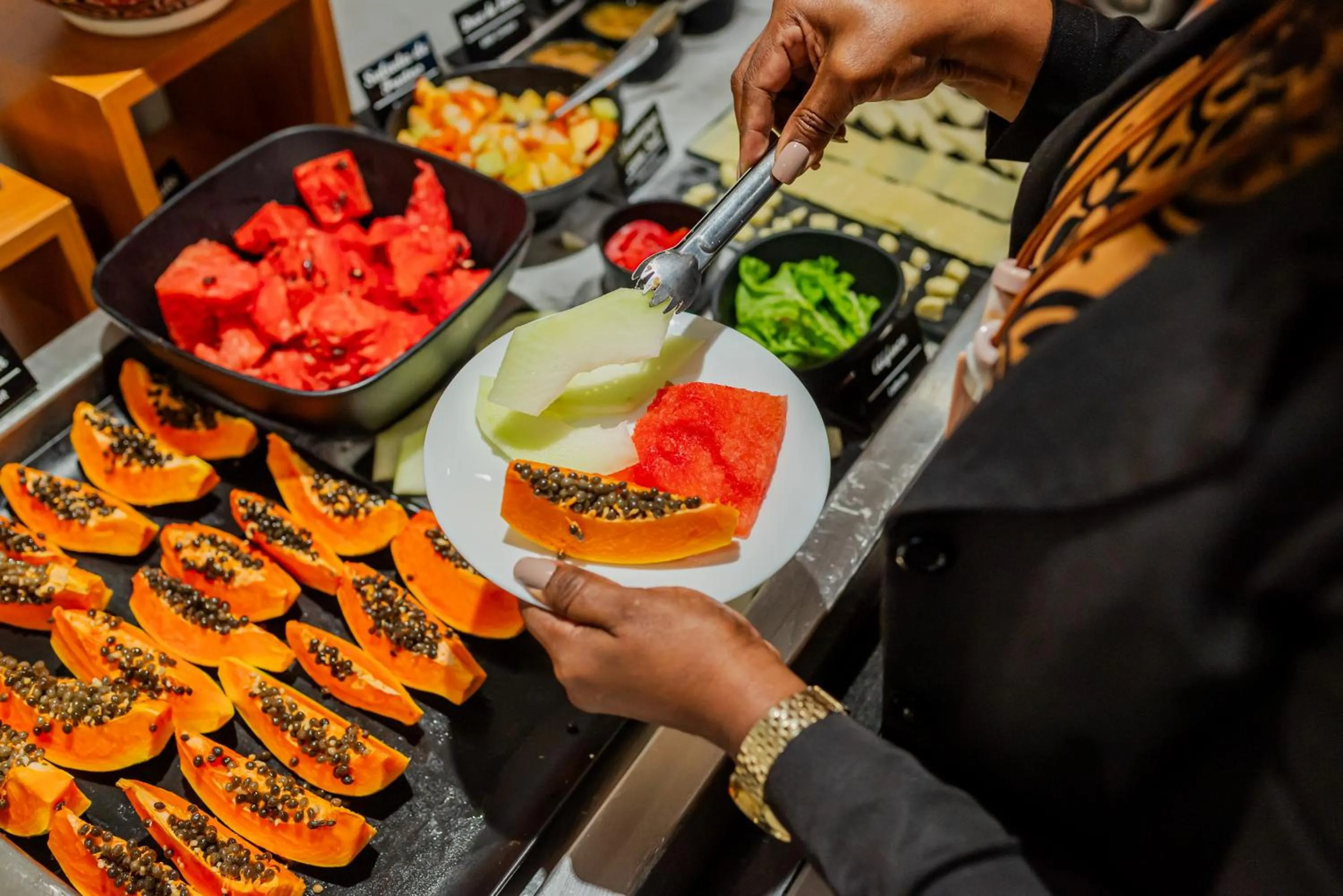 ibis Styles Belem Batista Campos