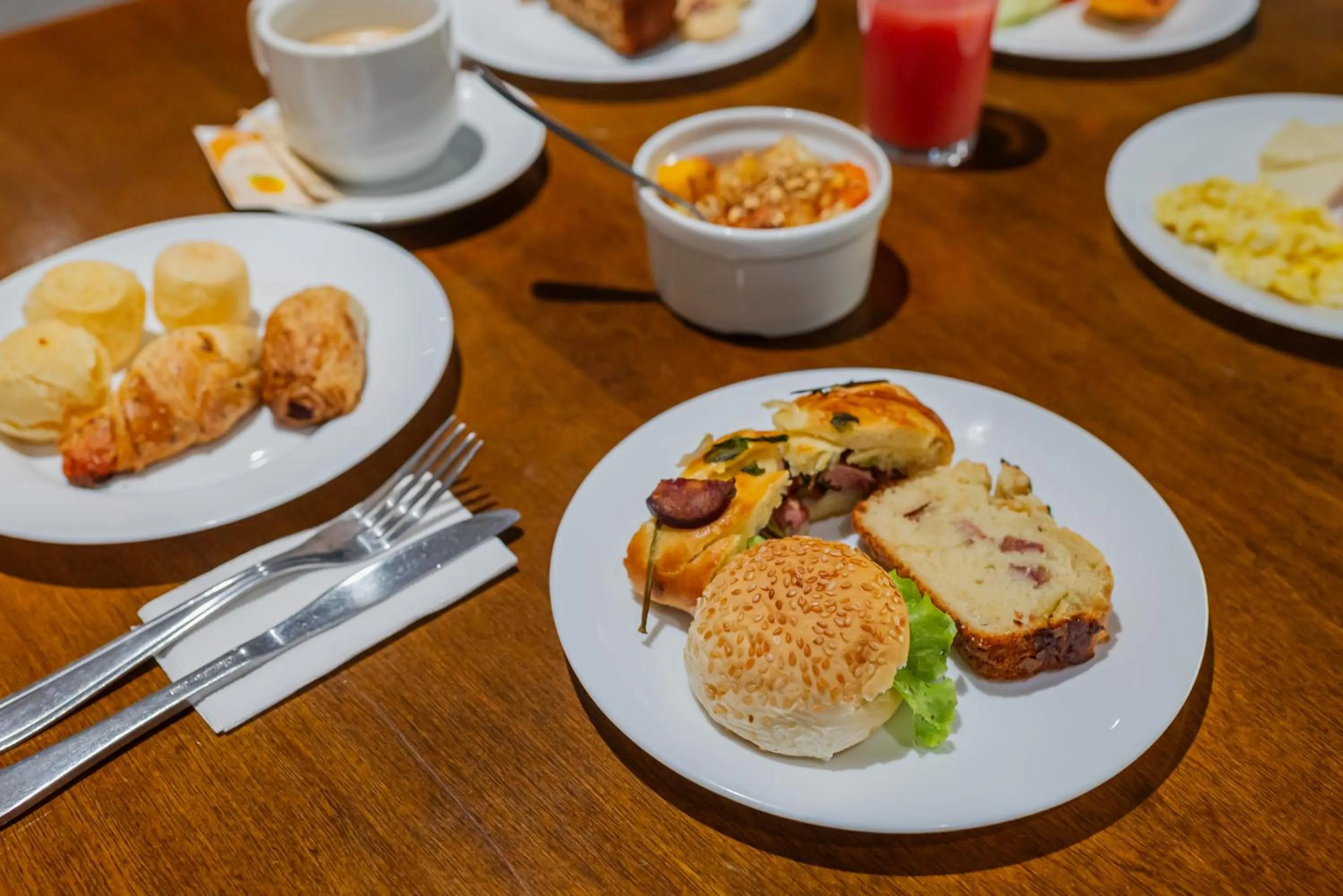 ibis Styles Belem Batista Campos